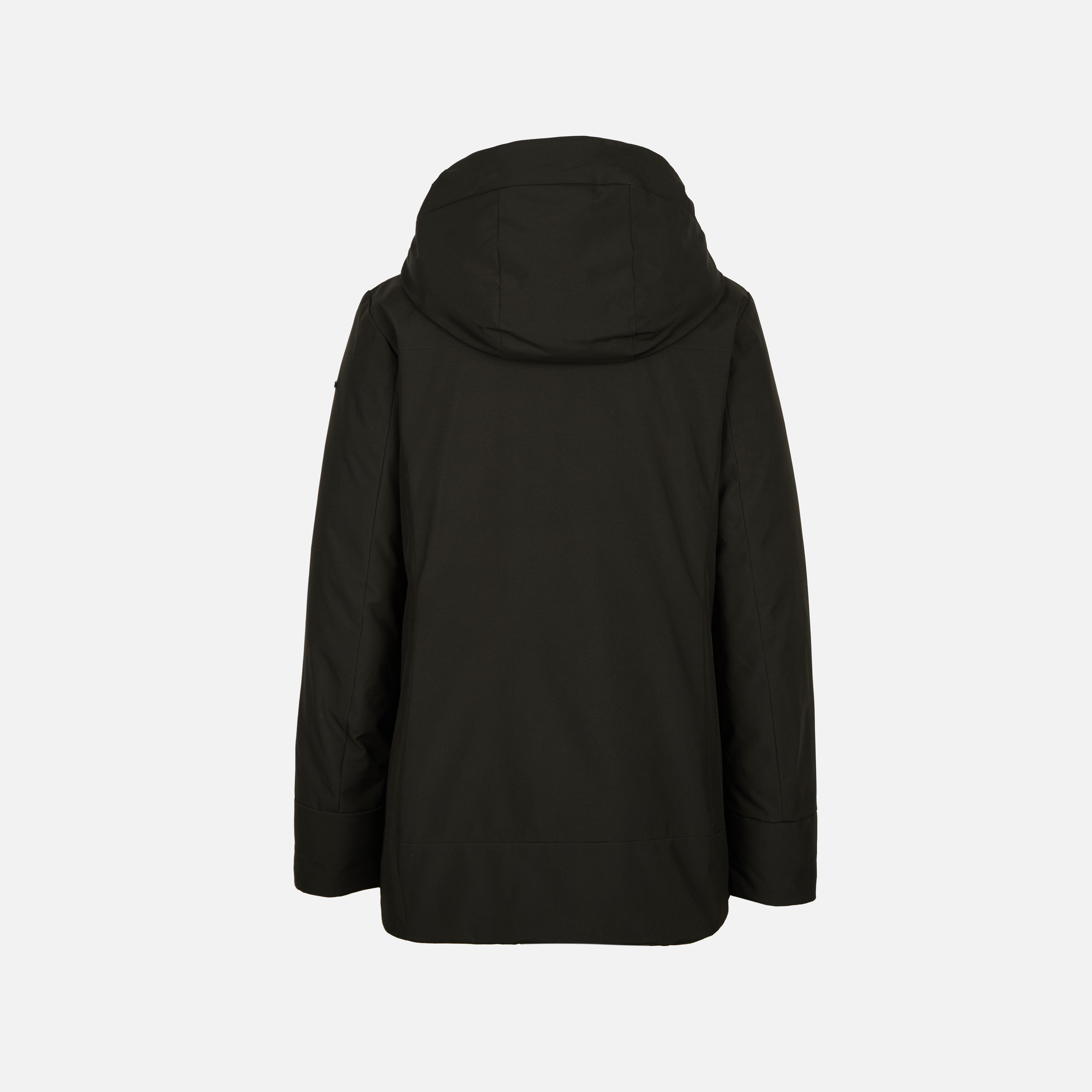 Black women's jacket Geox Spherica - Women