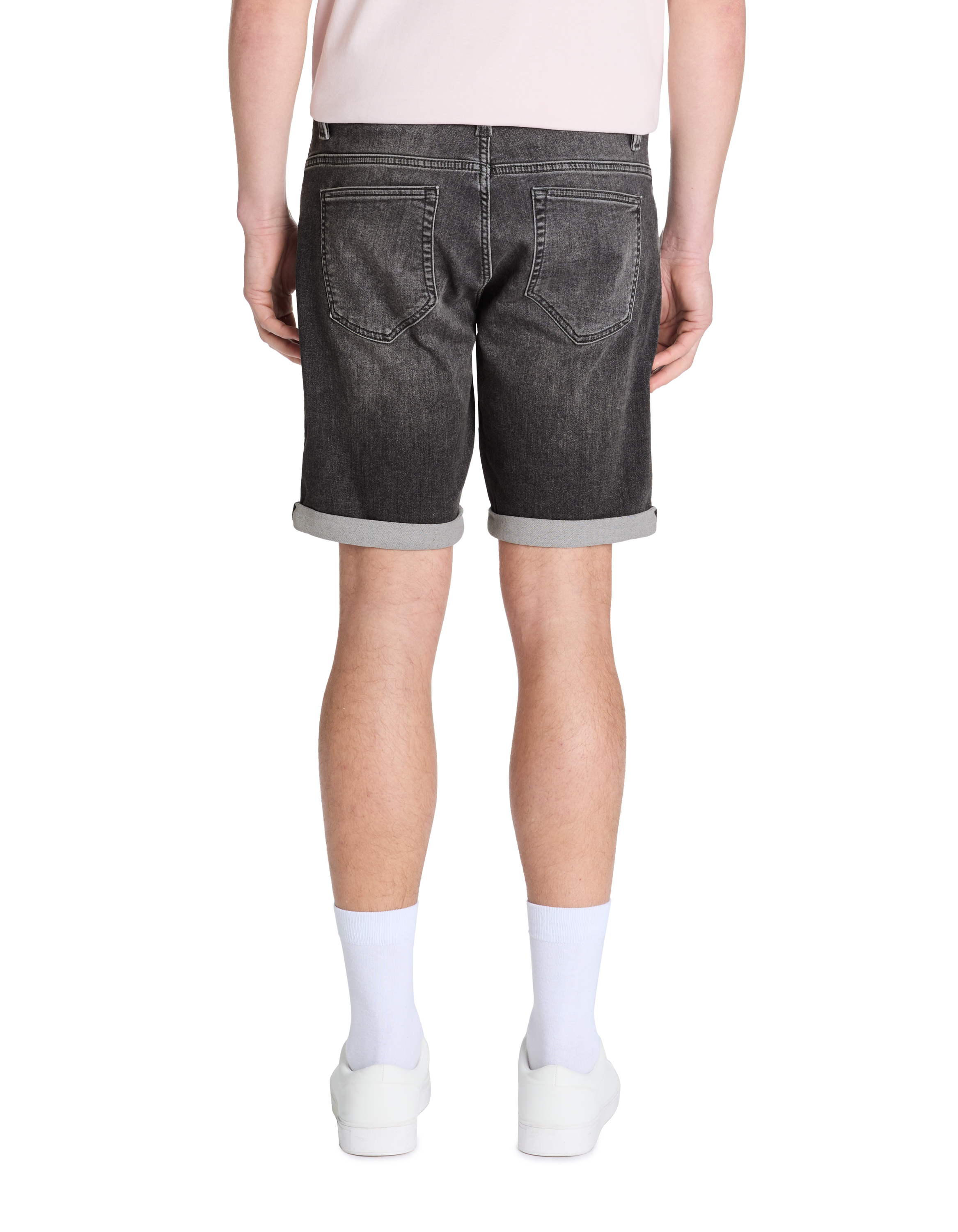 Celio Denim Shorts Boknitbm - Men&#039;s