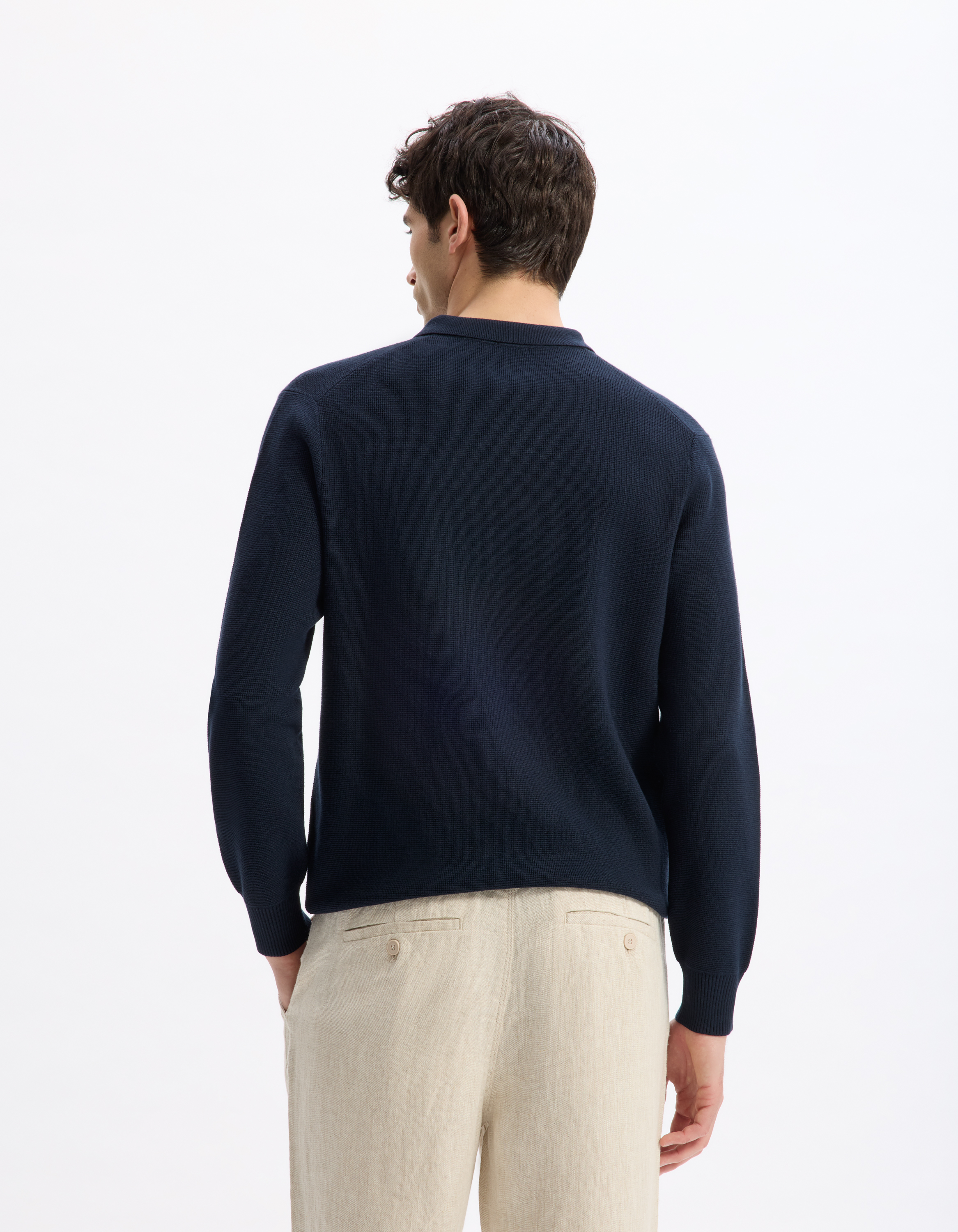 Celio Leviathan Sweater - Men&#039;s