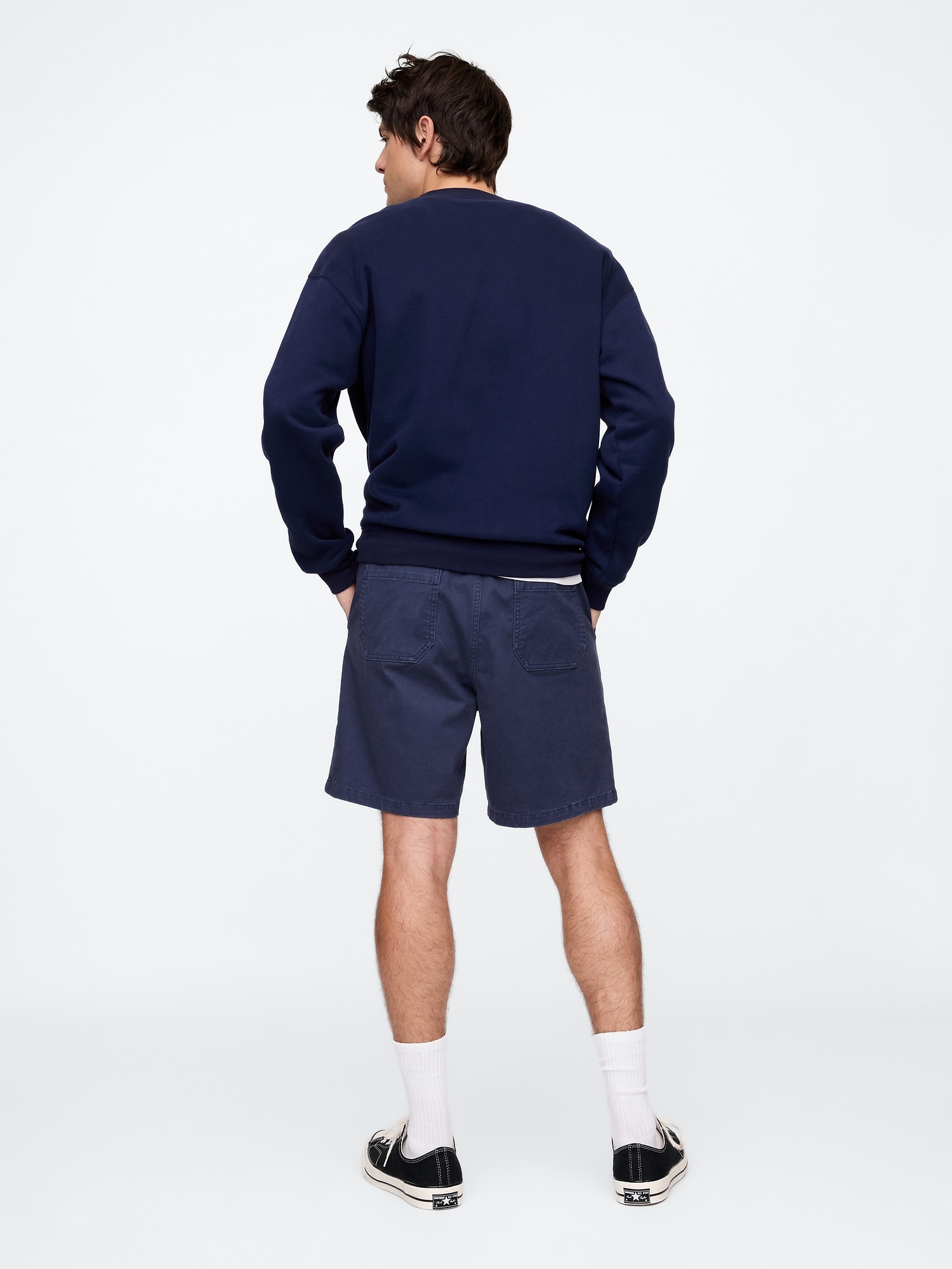 GAP Cotton Shorts - Men&#039;s