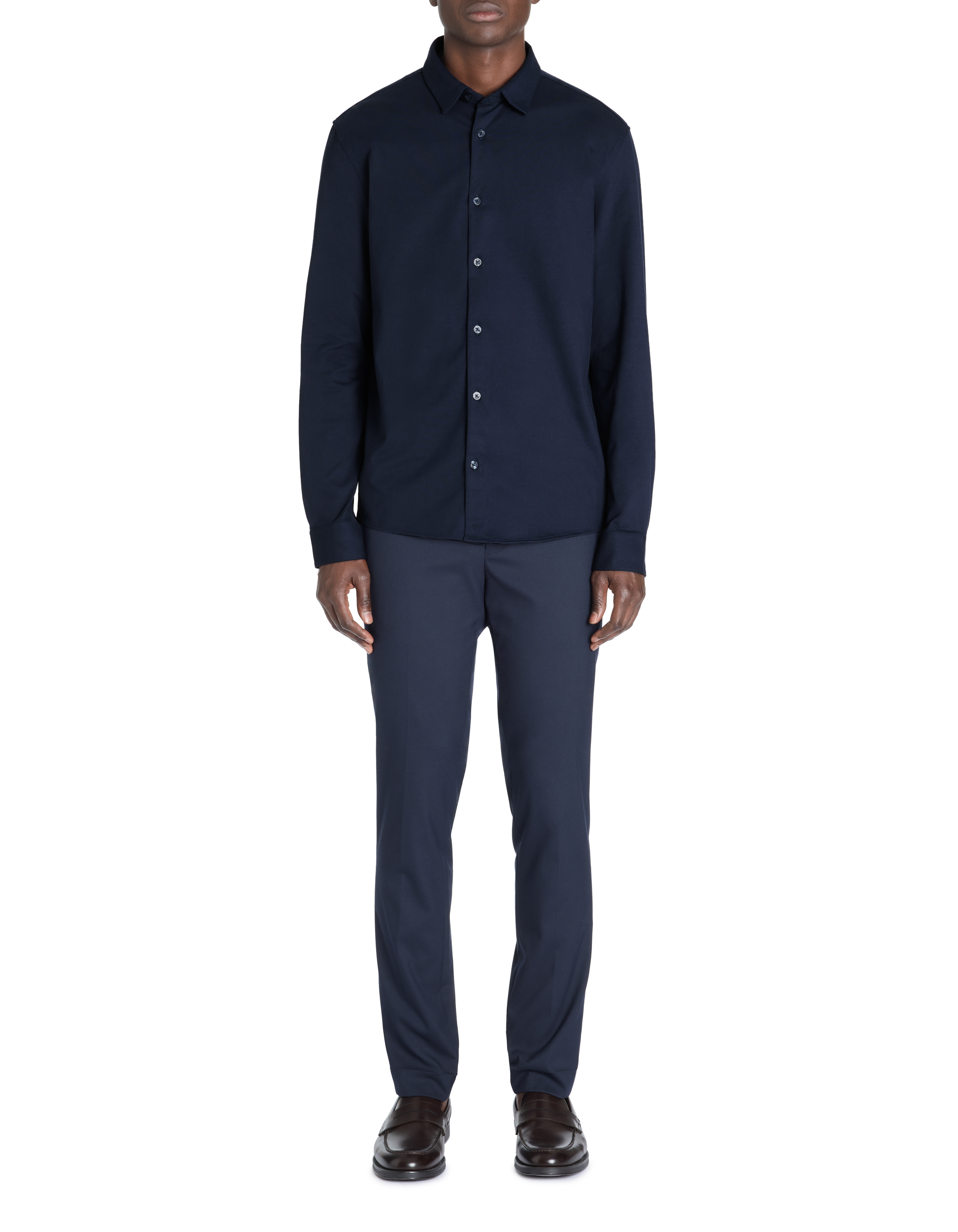 Celio Lajersey Shirt - Men's