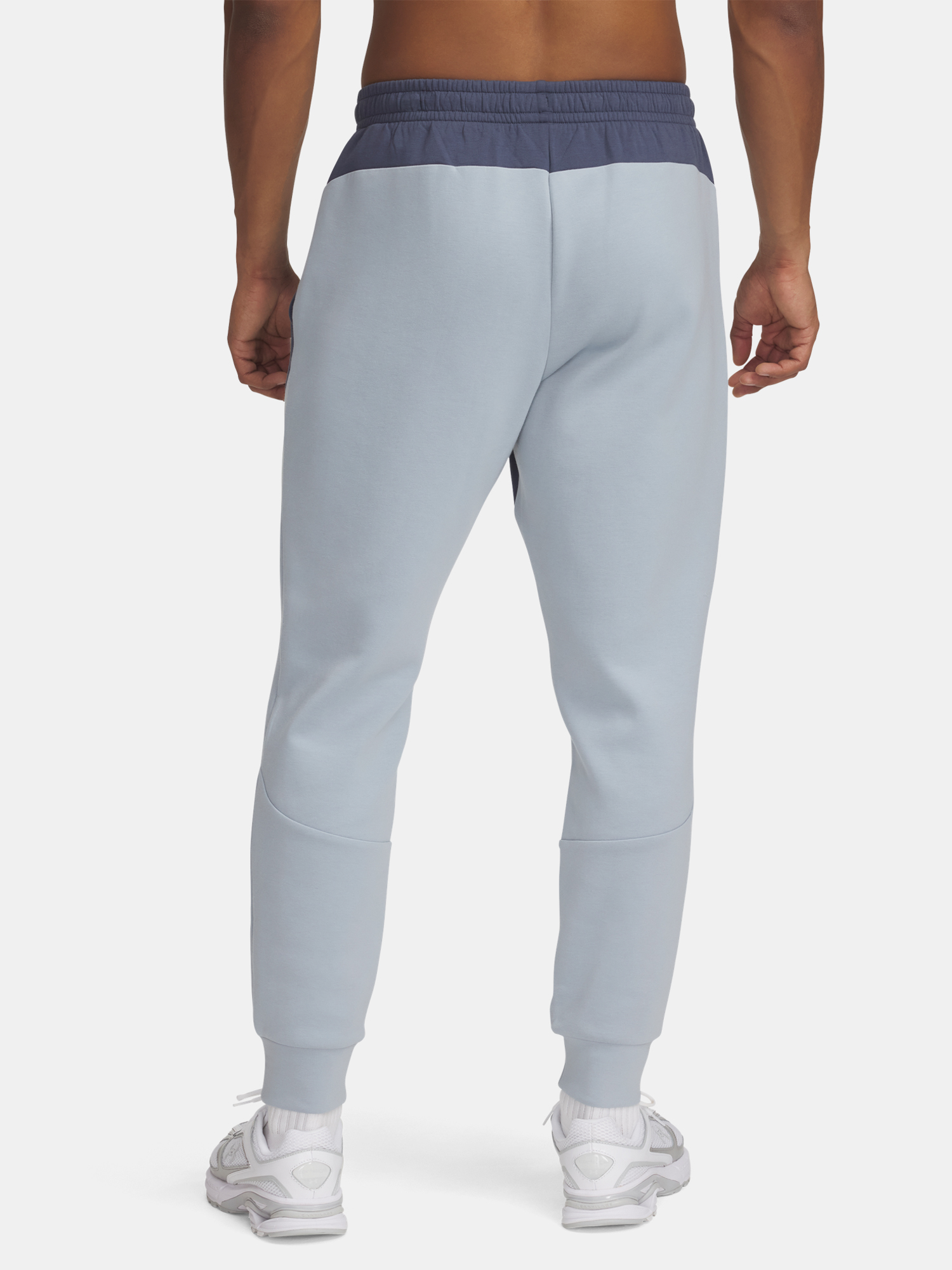 Men&#039;s sweatpants Under Armour UA Unstoppable Flc Jgr EU - Men&#039;s