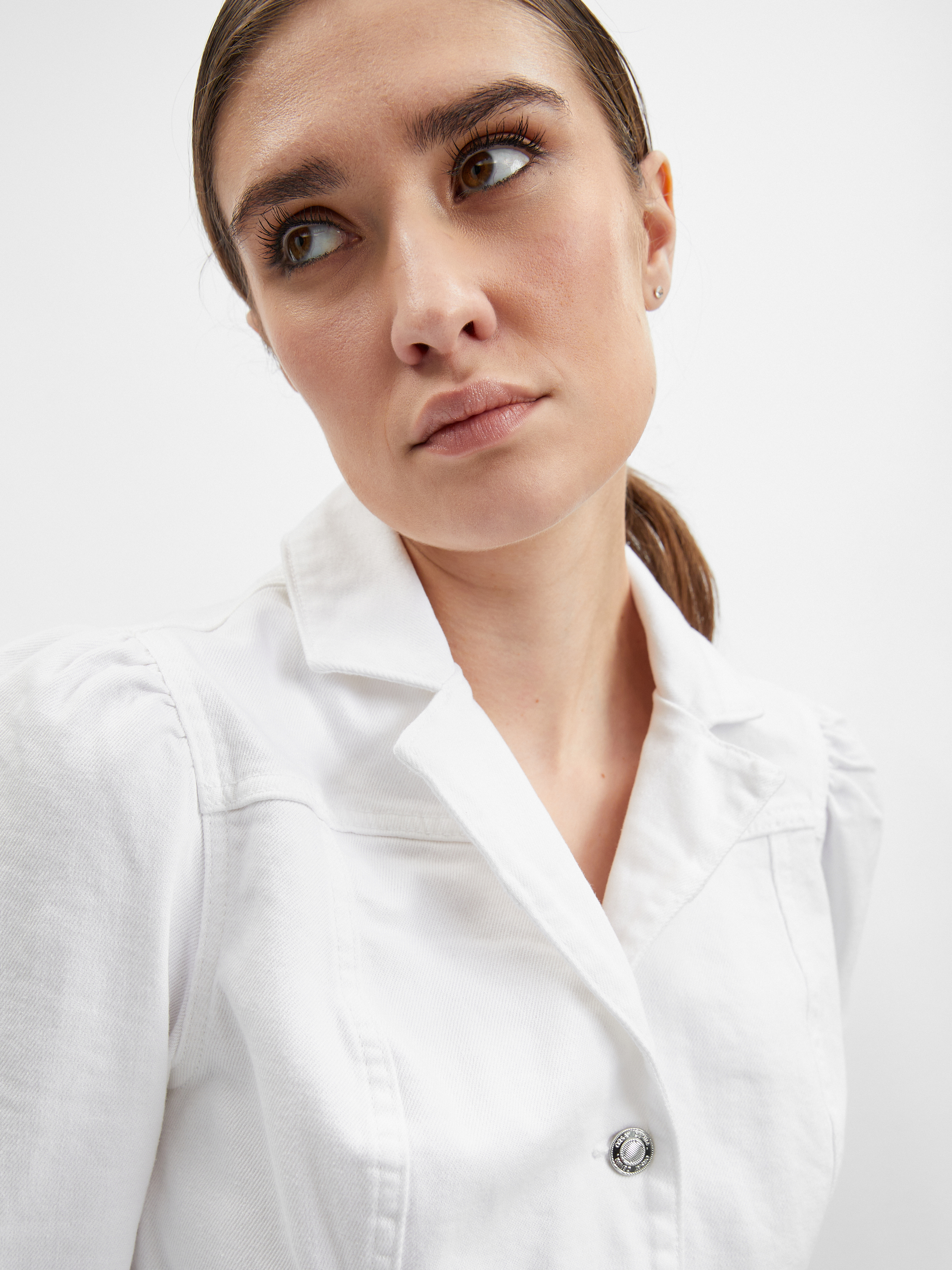 Sarafane pentru femei ORSAY - alb