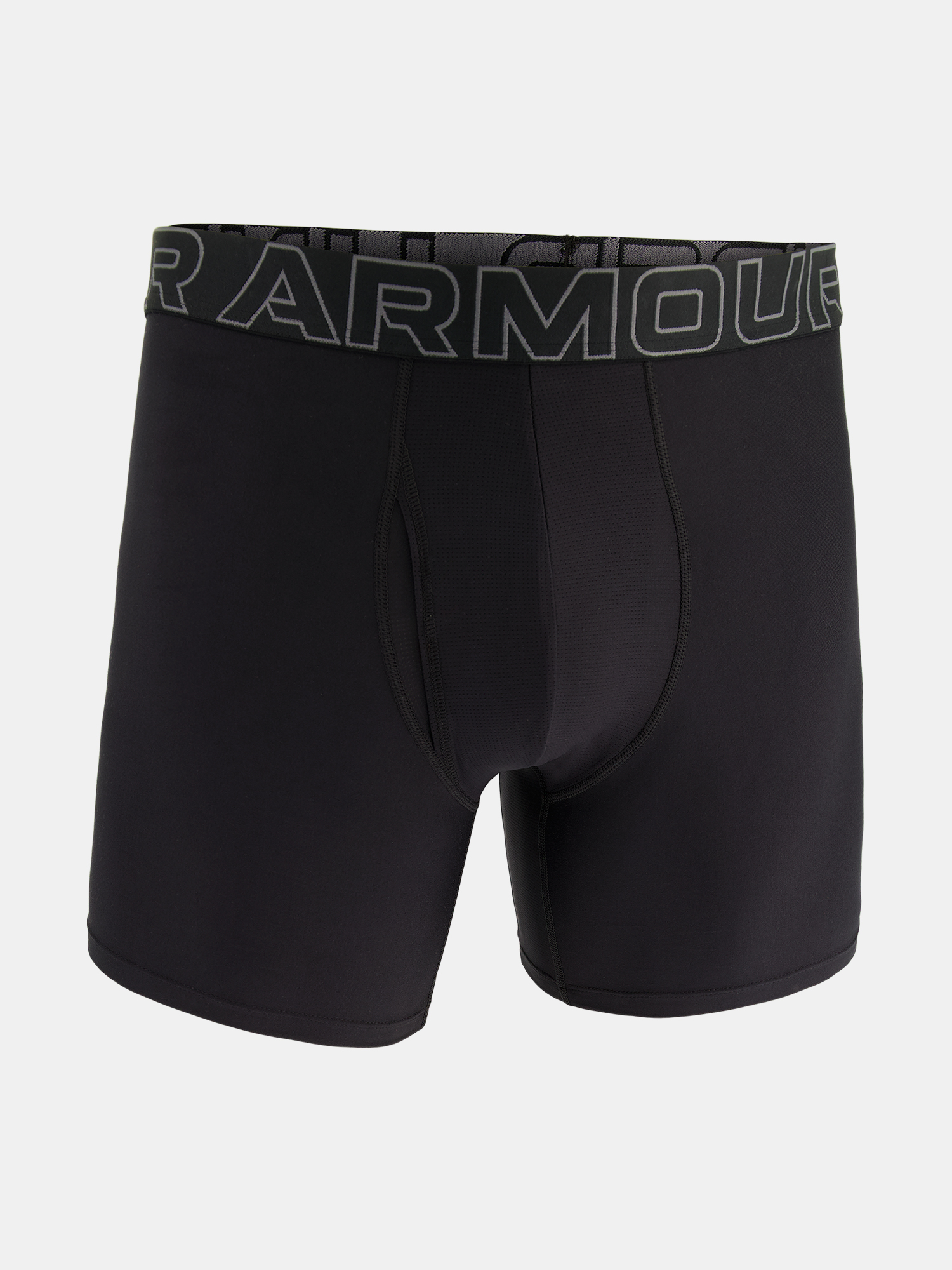 pentru barbati Under Armour - negru