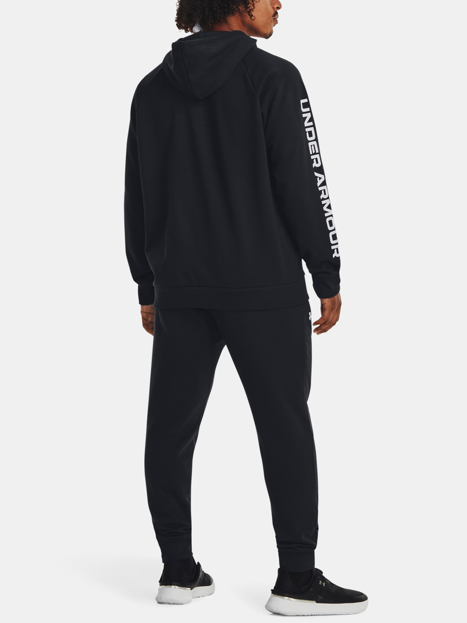 Trening pentru bărbați Under Armour