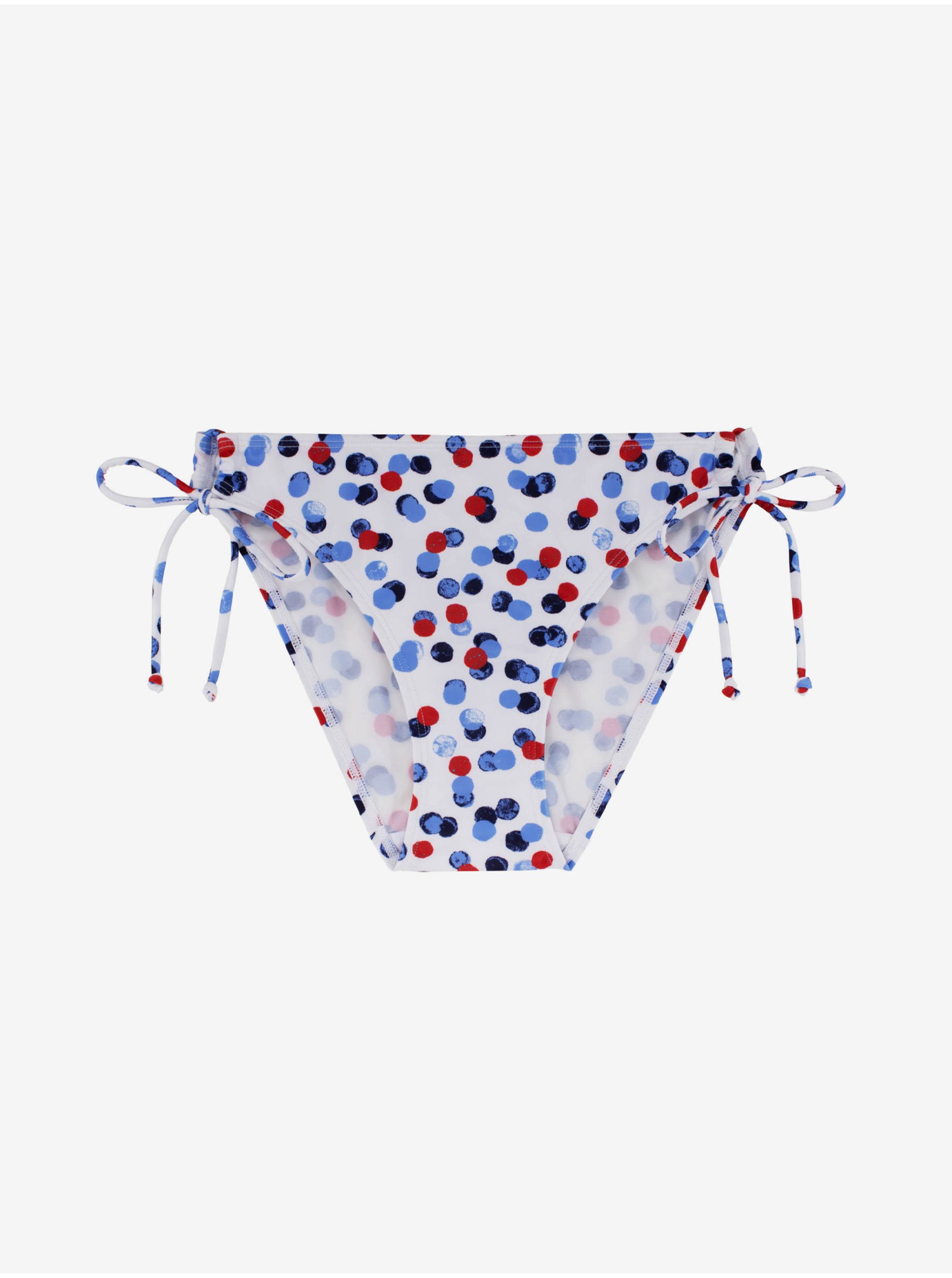 Bikini pentru femei DORINA - alb