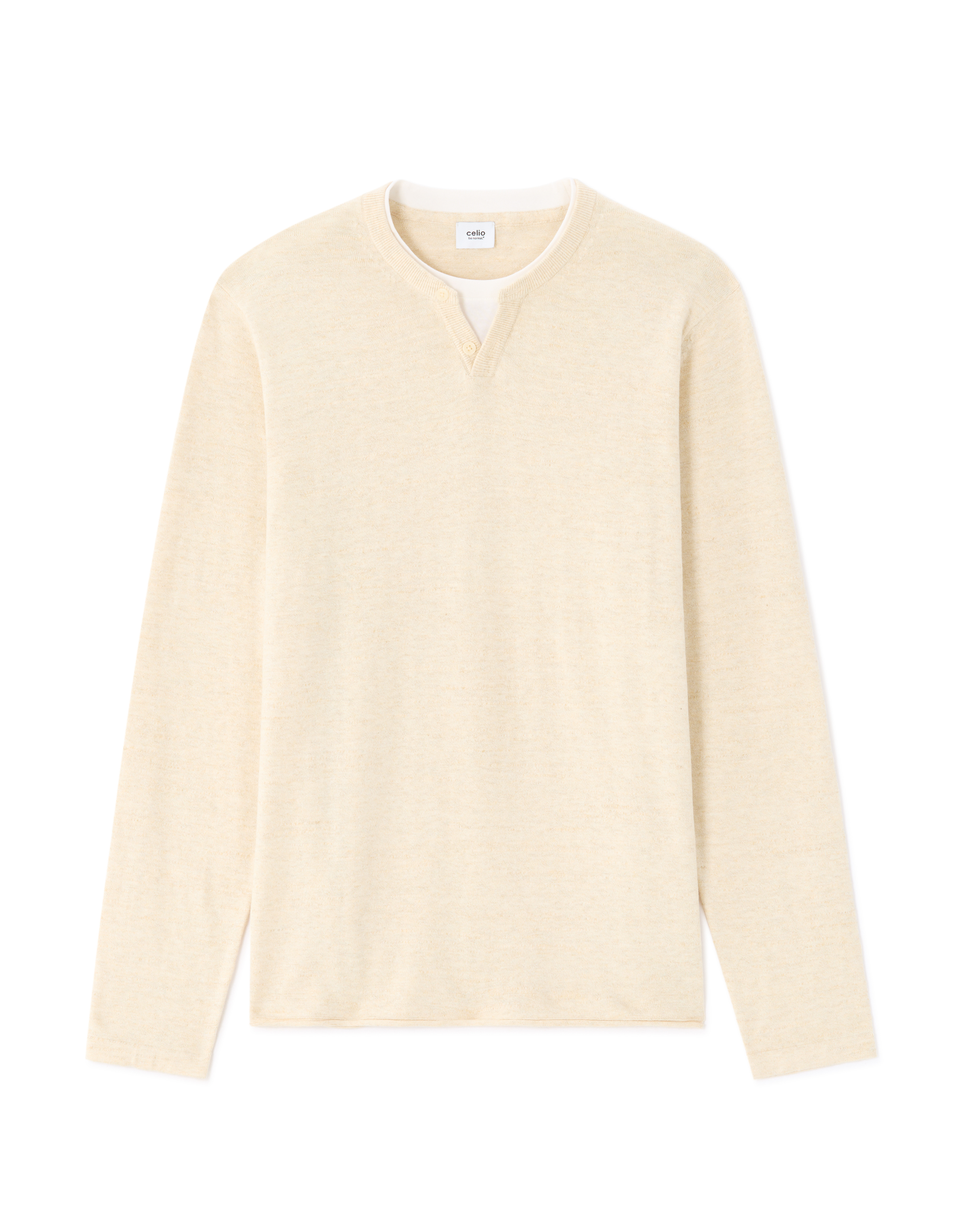 Pánský svetr Celio Nelano