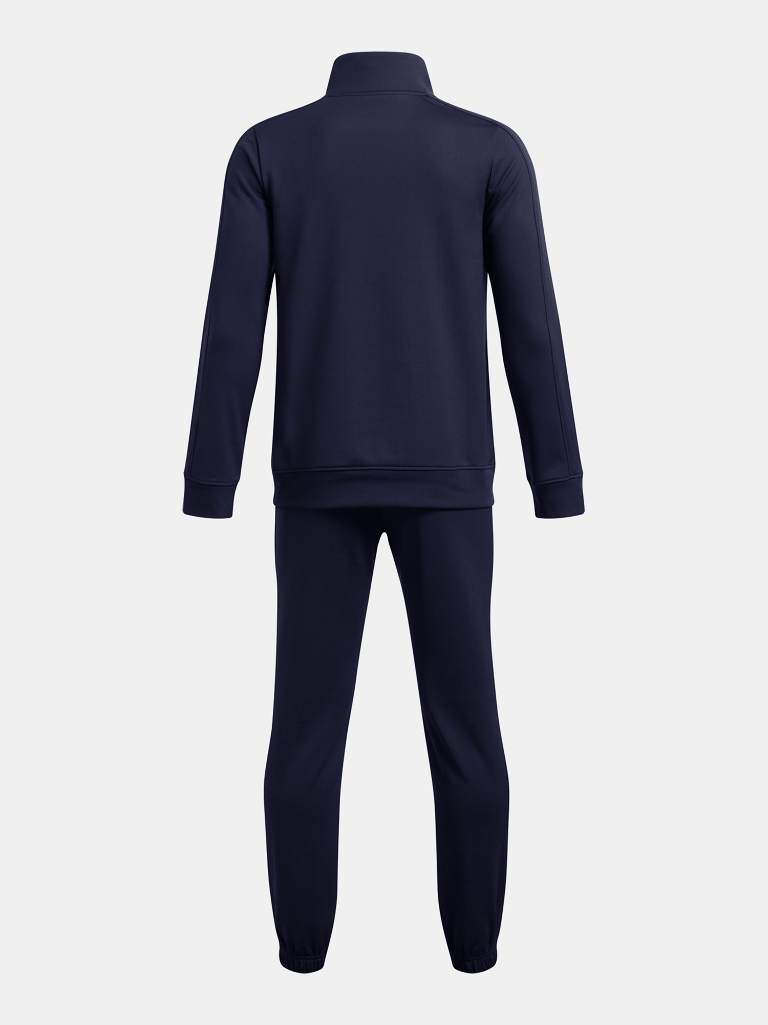 Under Armour UA Rival Knit Track Suit - Boys