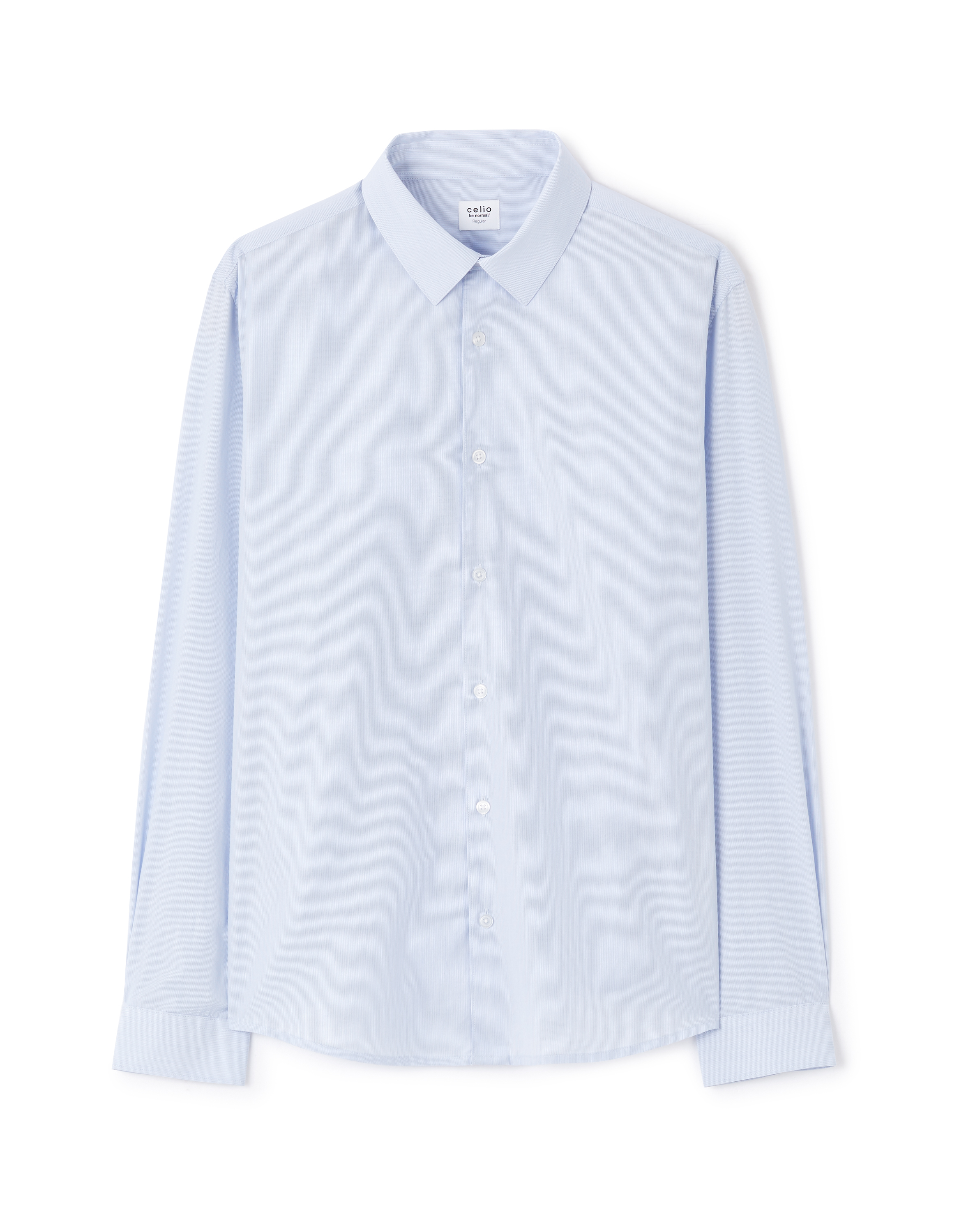 Celio Laviv Shirt - Mens