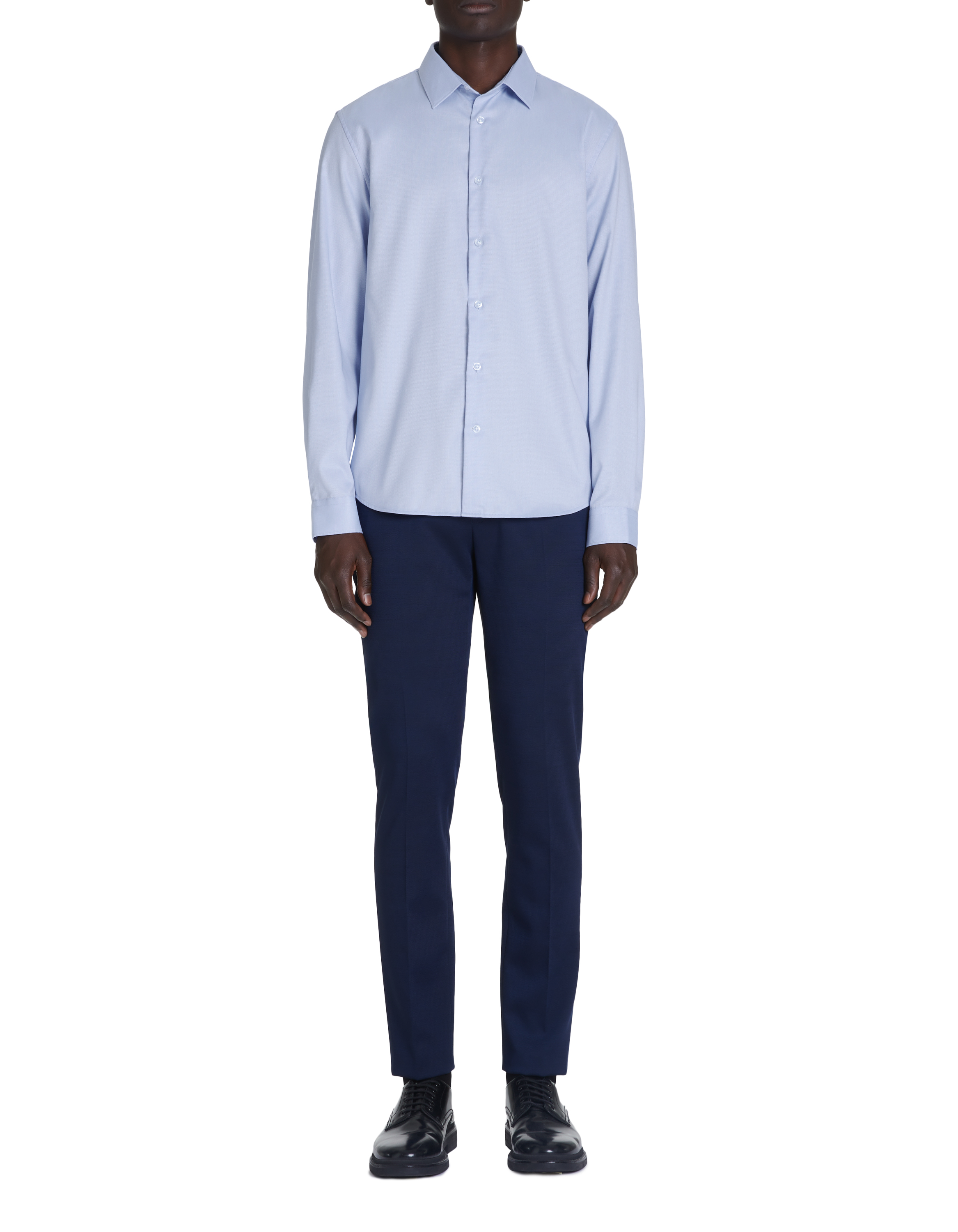 Celio Shirt Naroxrg - Men's