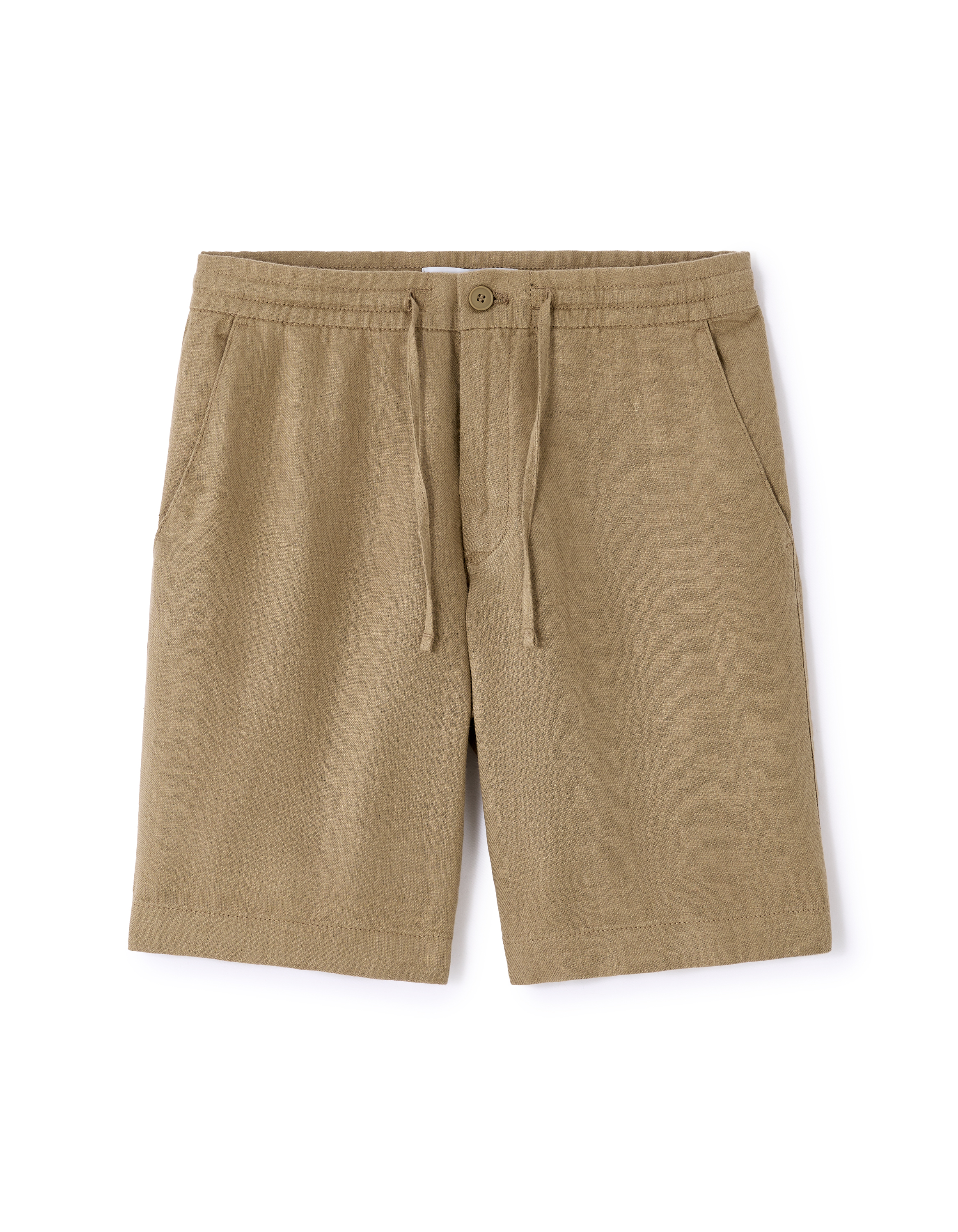 Мъжки ленени шорти Celio Dolinusbm