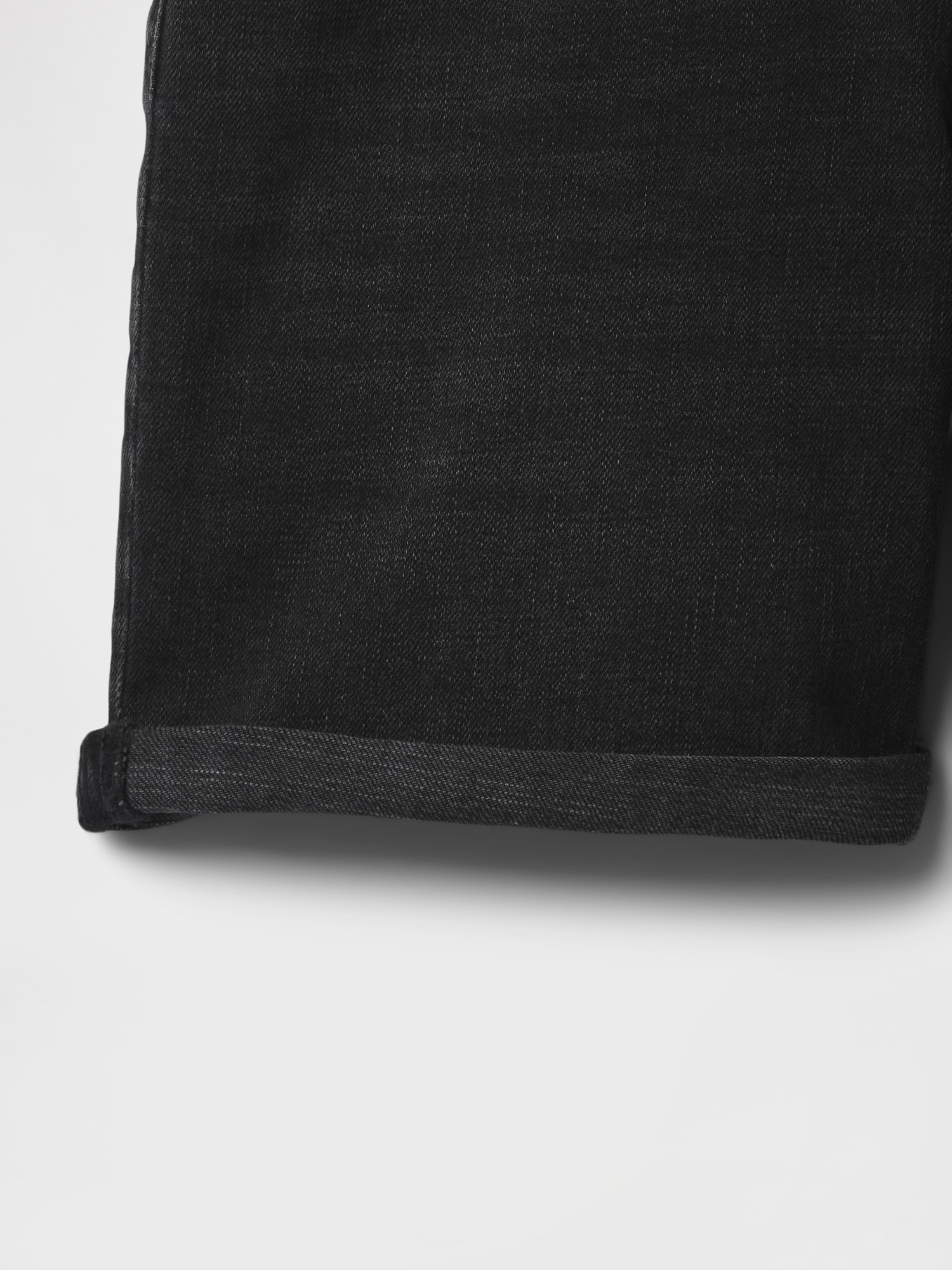 GAP Denim shorts Girlfriend - Women&#039;s