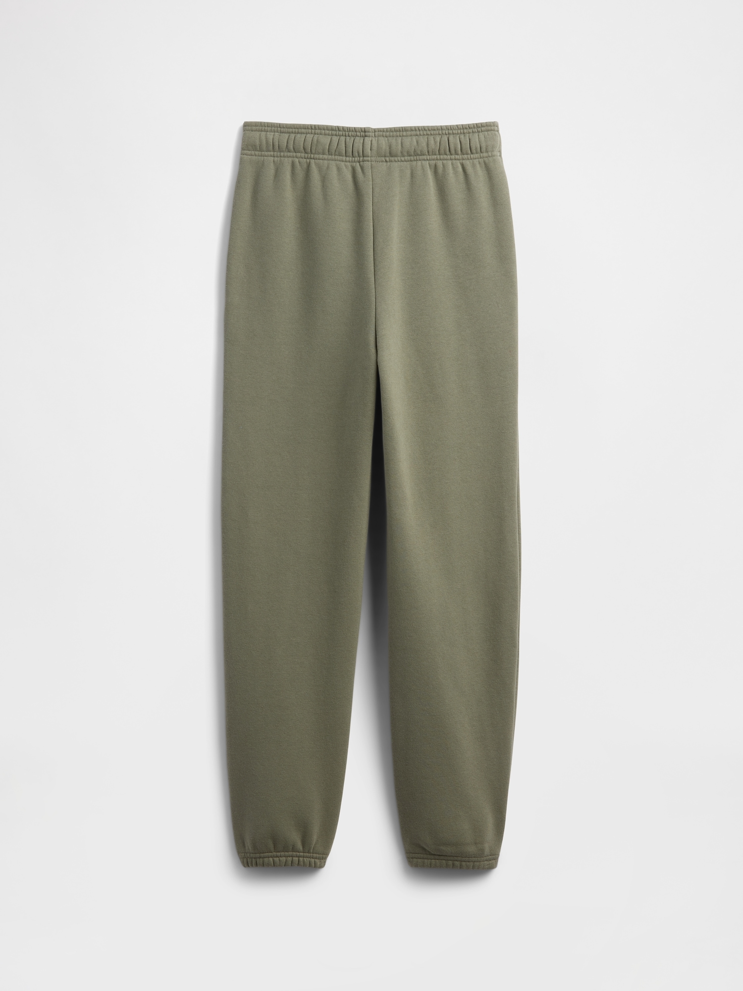 Pantaloni de trening GAP pentru copii cu logo