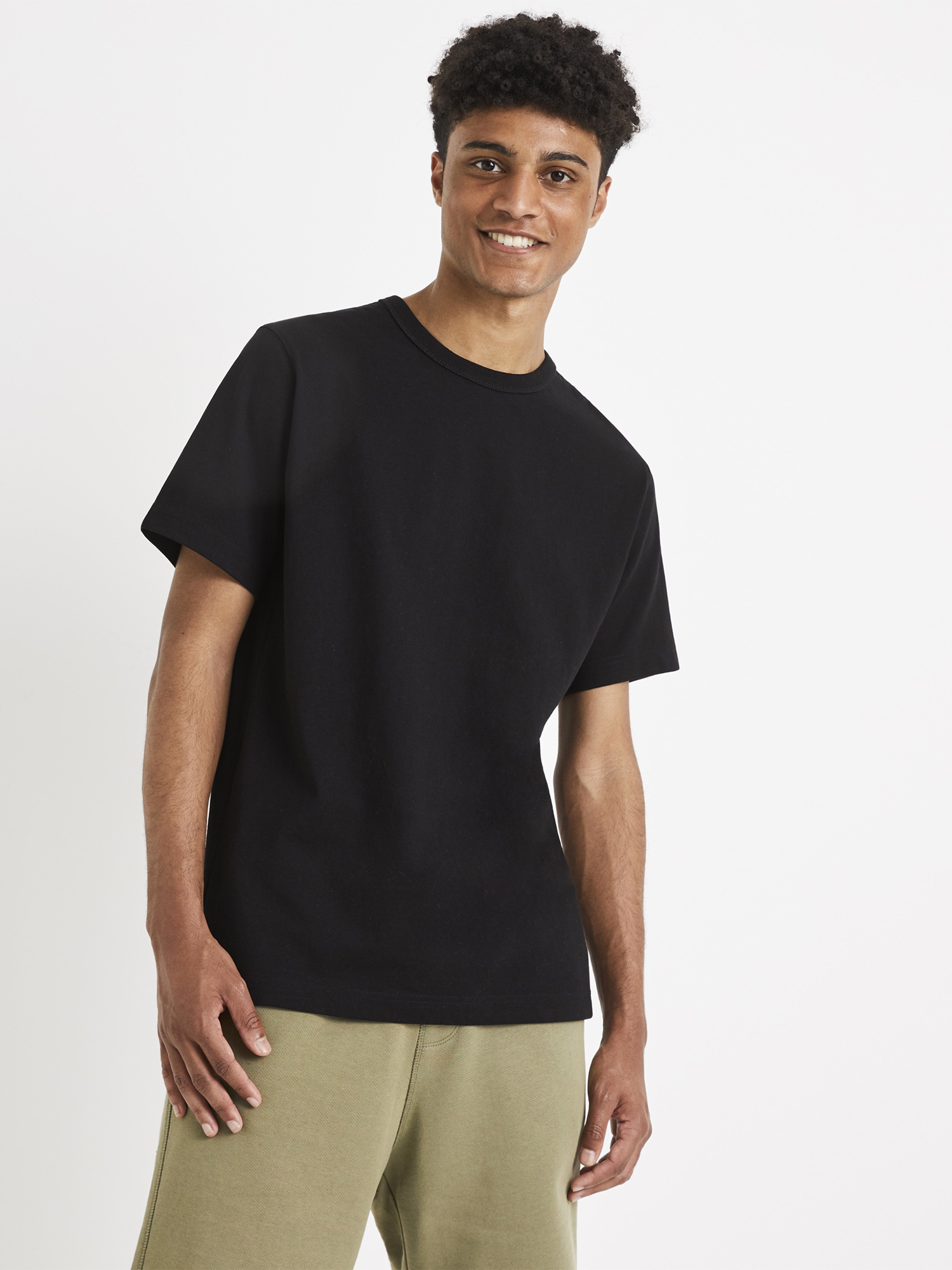 Celio T-shirt Tebox - Men's