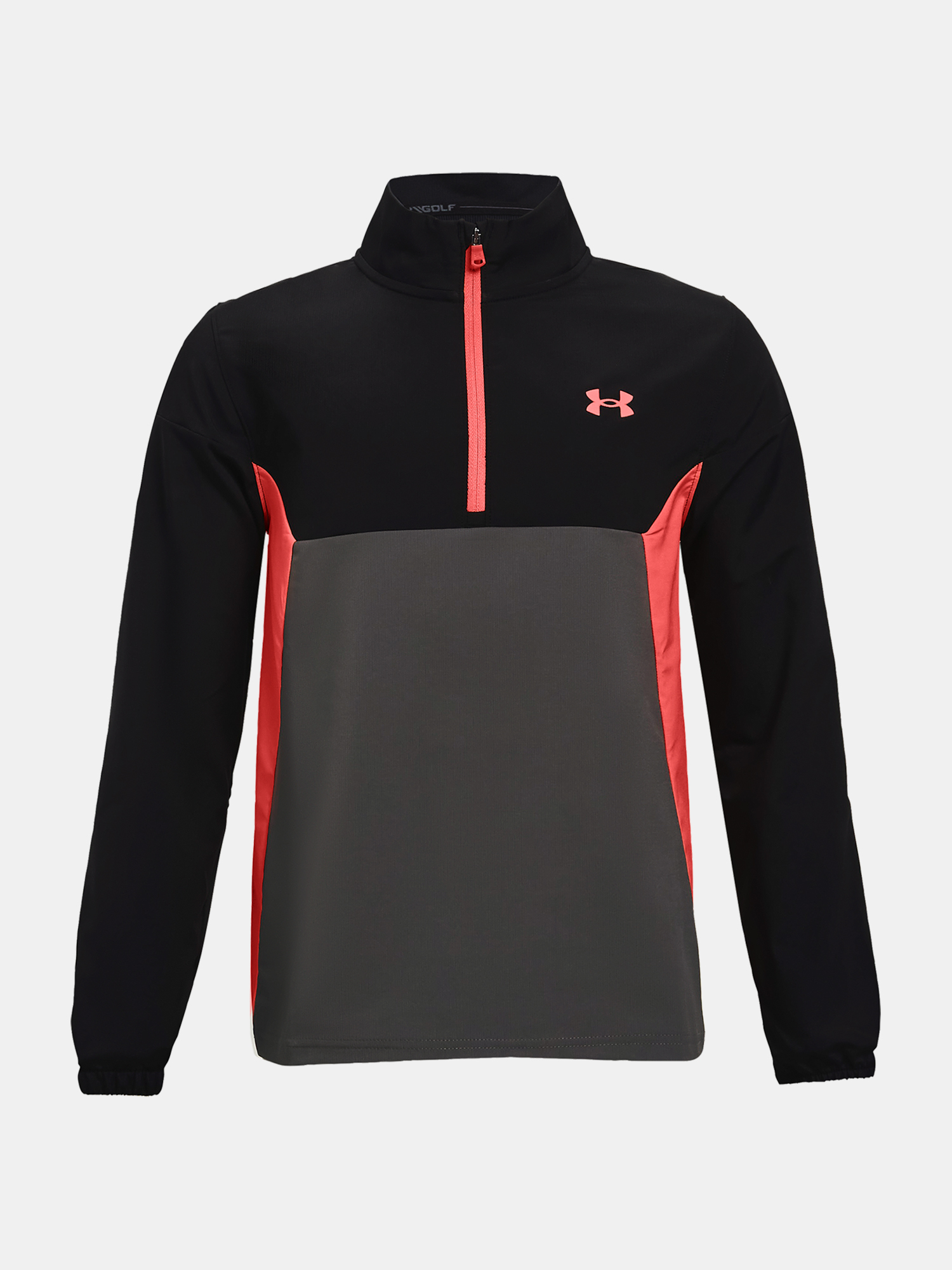 Under Armour Jacket Storm Windstrike HZ-BLK