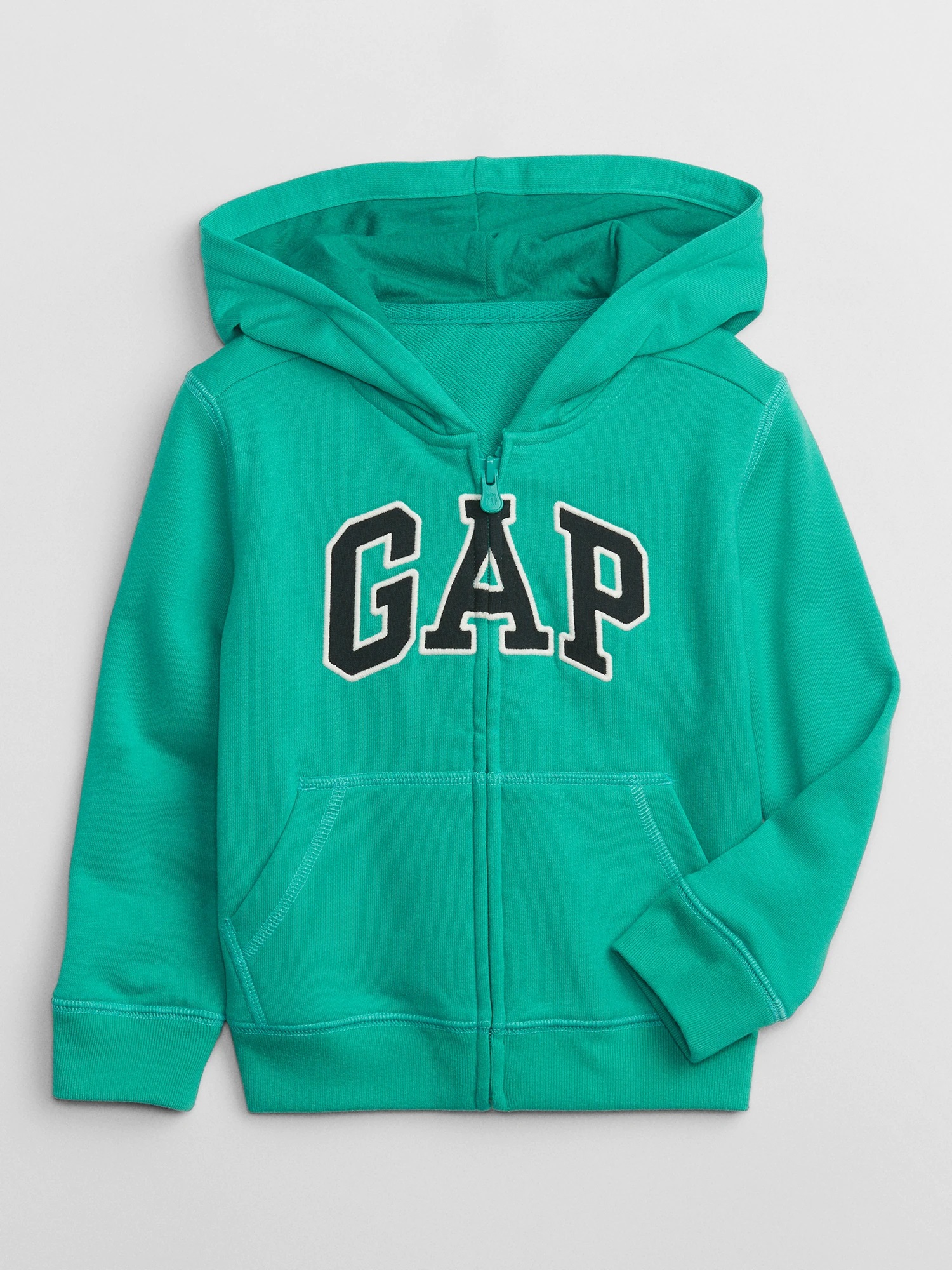 GAP Kids Sweatshirt With Logo - Boys