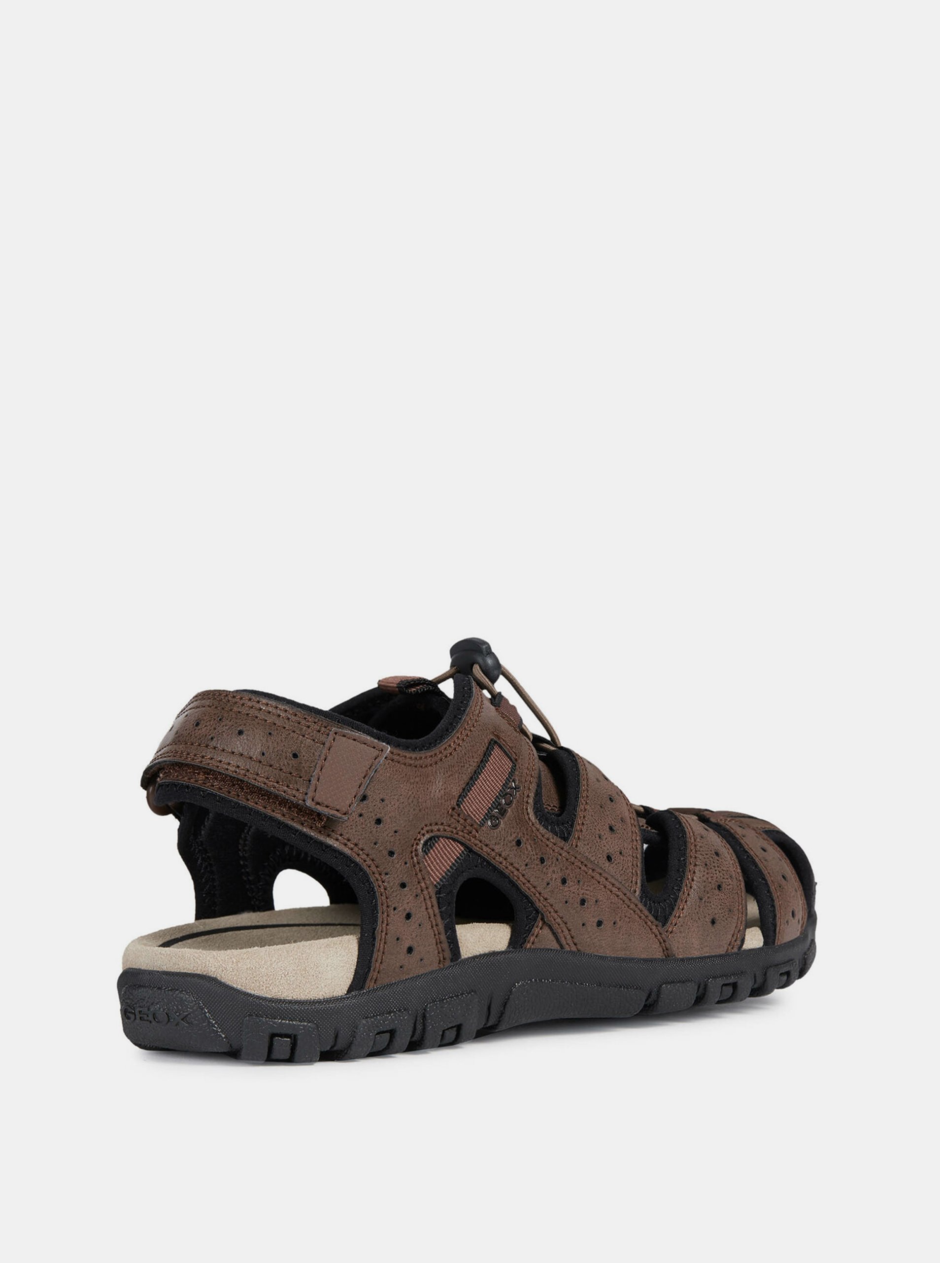 Sandale barbati GEOX Strada