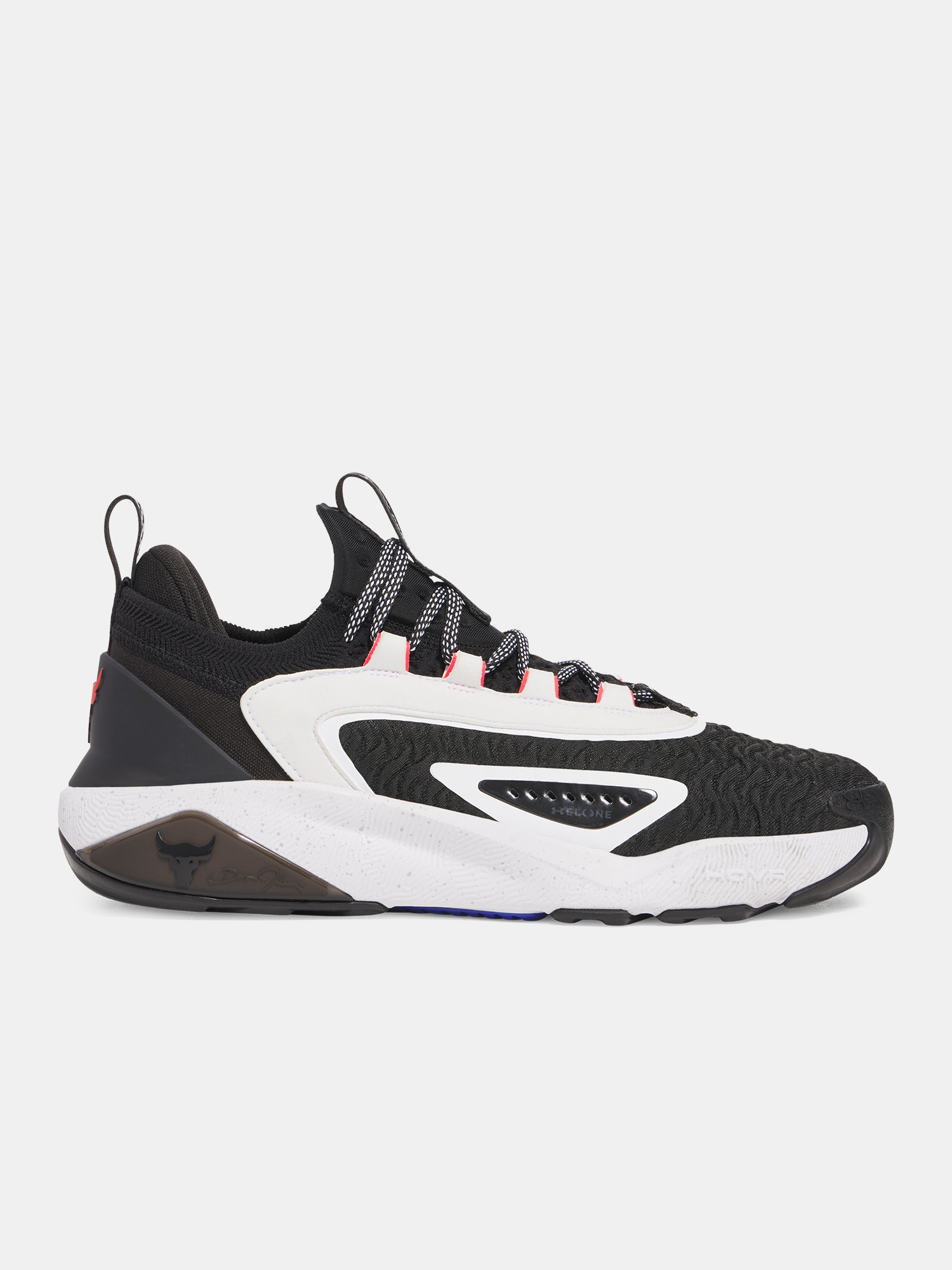 Men&#039;s shoes Under Armour UA Project Rock 7 - Men&#039;s