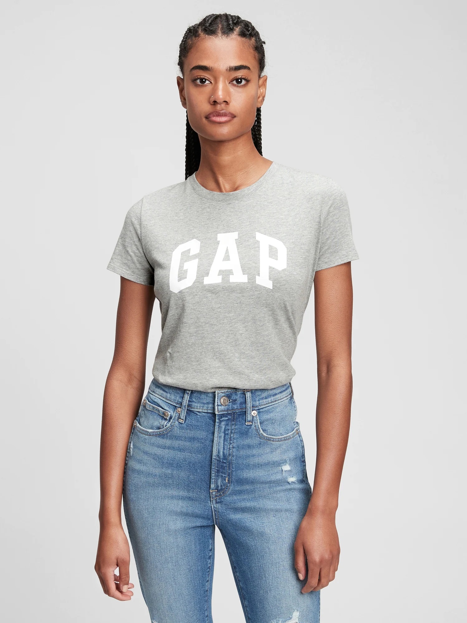 Tricou de damă GAP