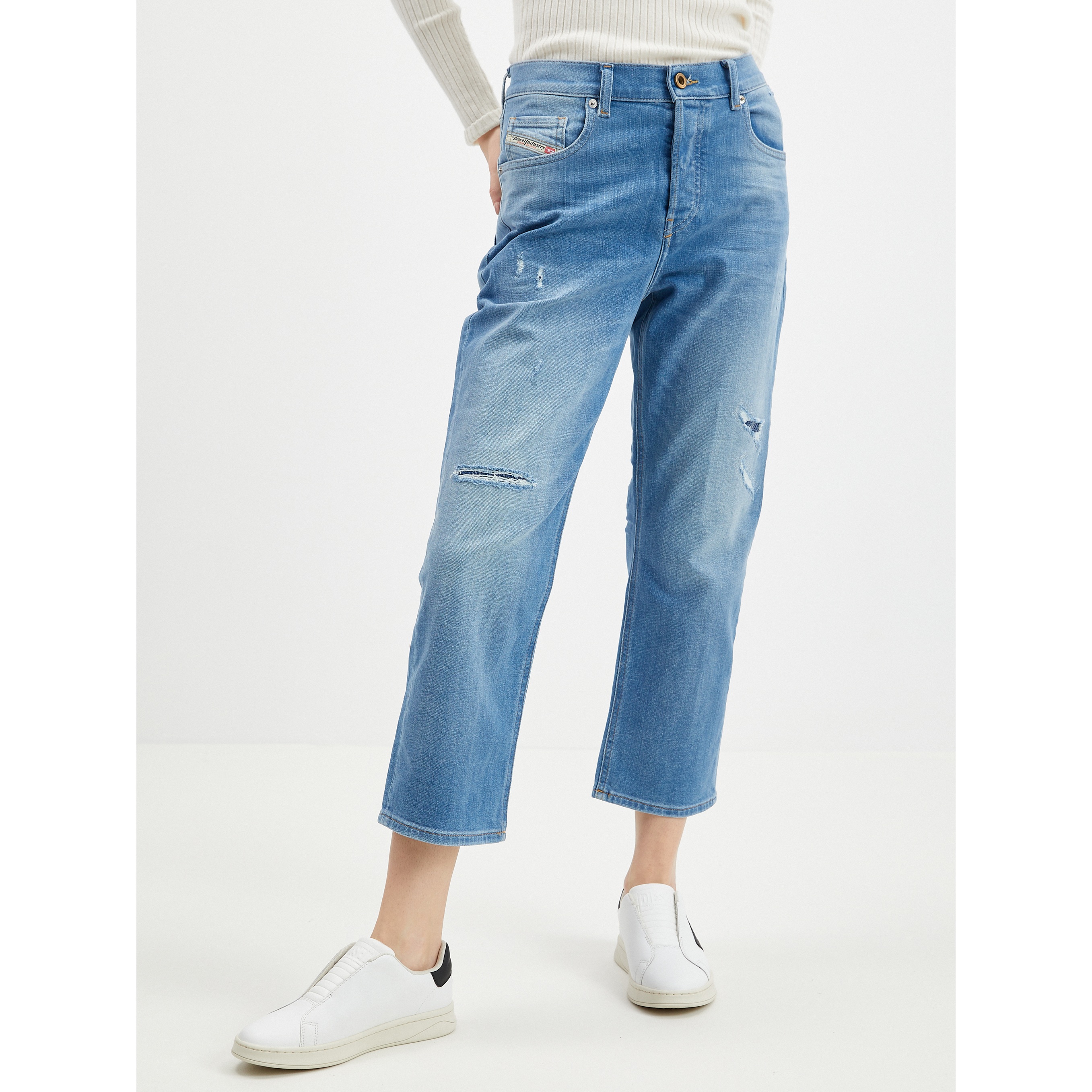 Diesel Jeans Aryel L.32 Pantaloni - Women