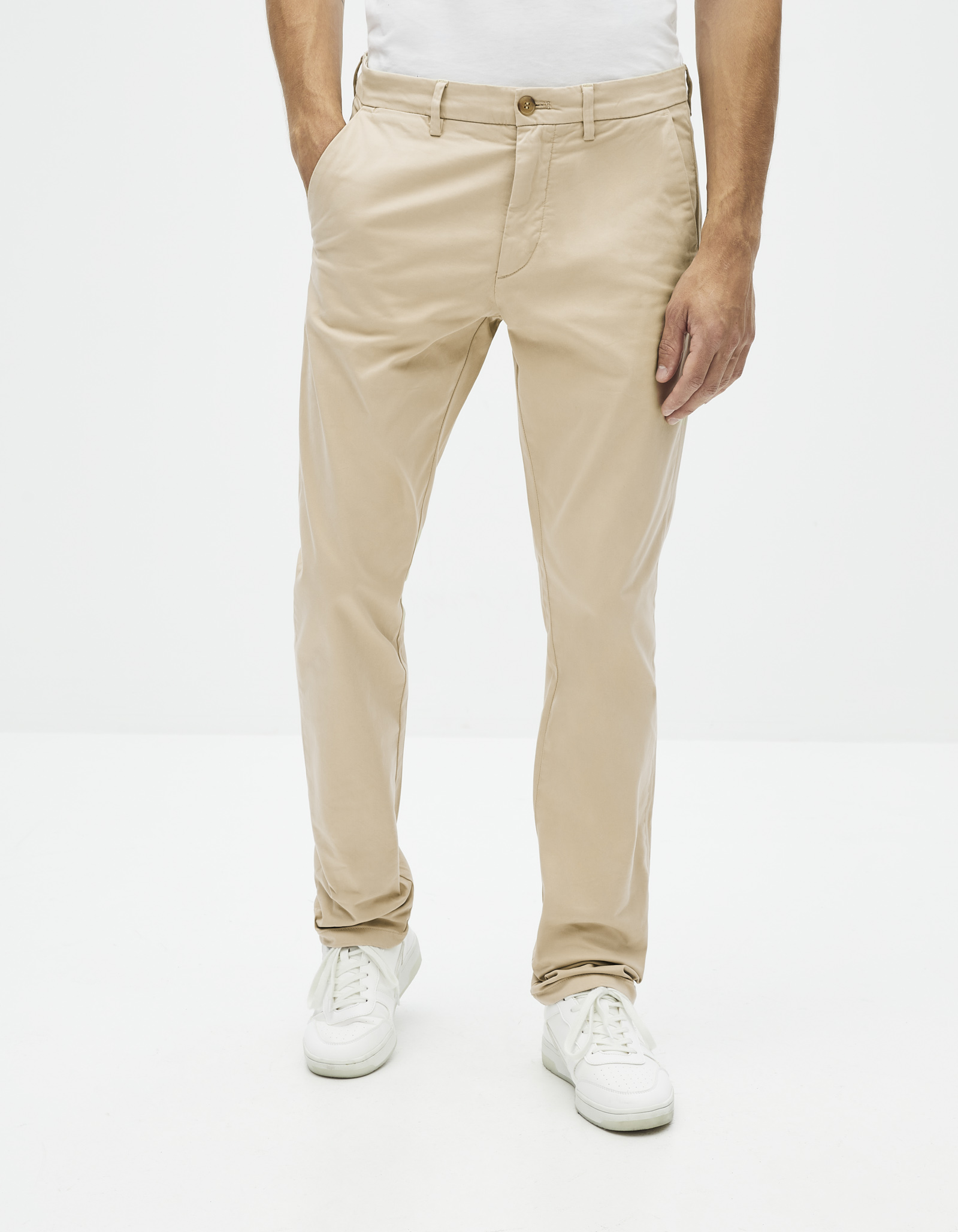 Pánské kalhoty Celio Pobelt