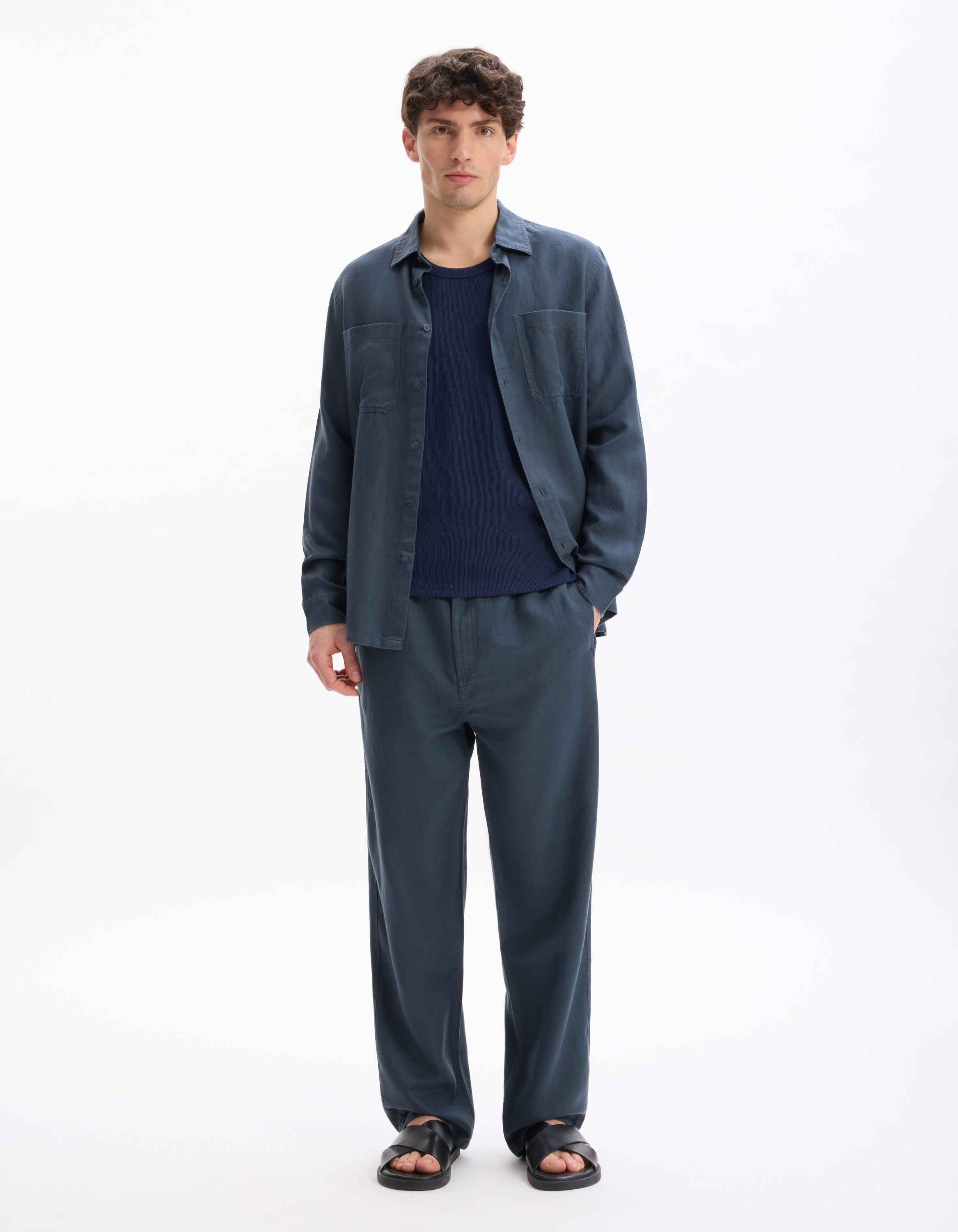 Celio Losoft Pants - Men's
