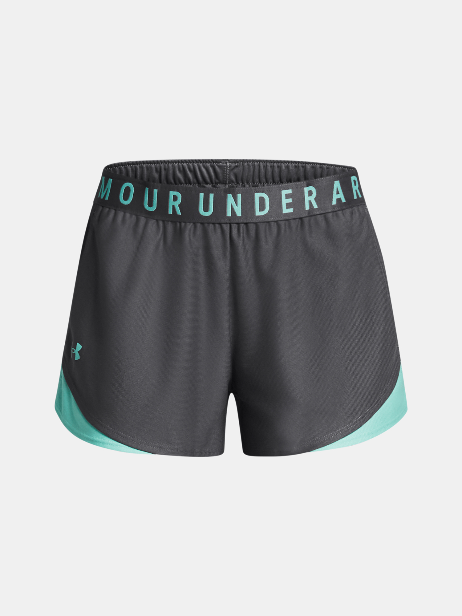 pentru femei Under Armour - gri inchis