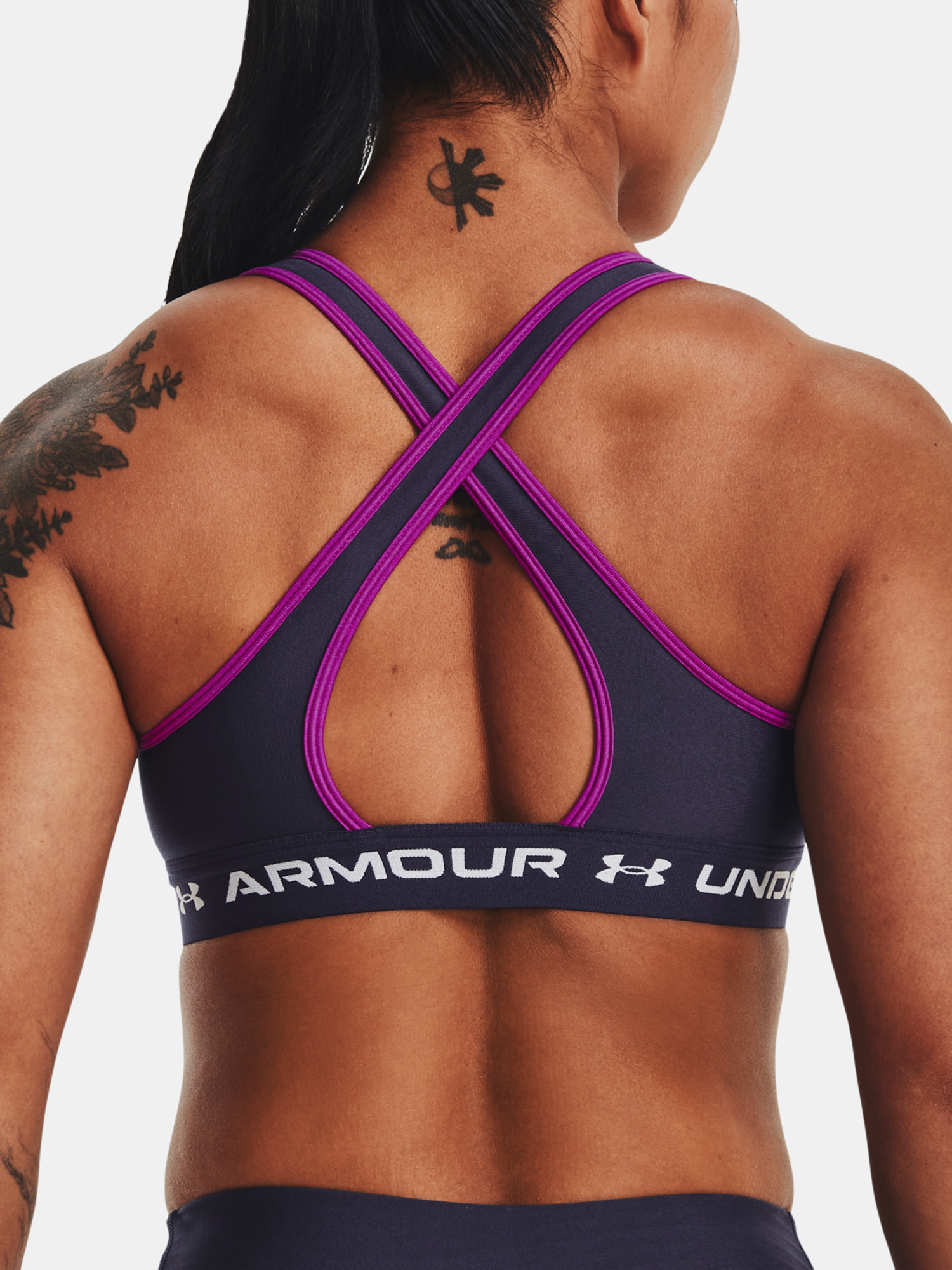 Sutien de damă Under Armour