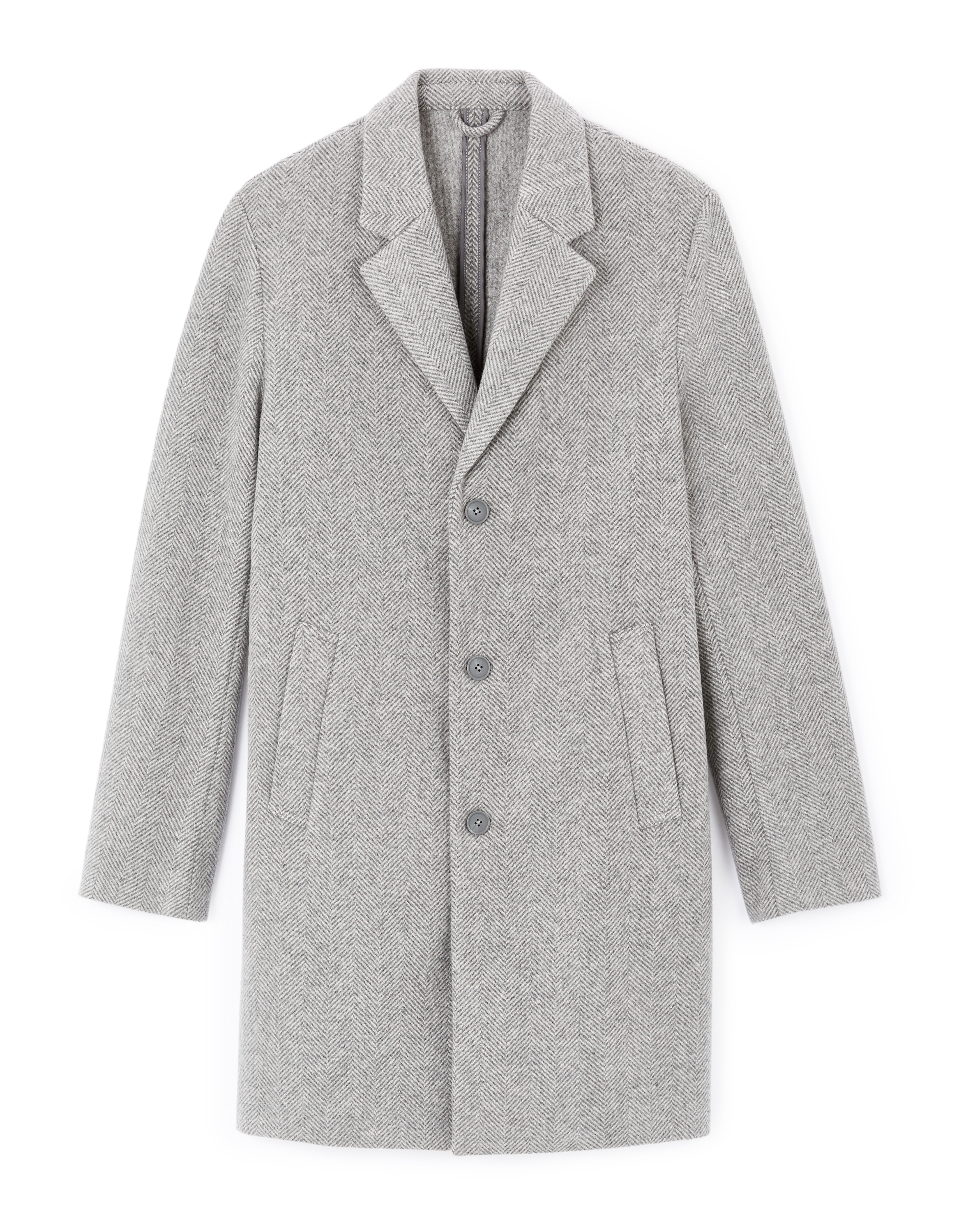 Celio Jubiaifun Coat - Men&#039;s