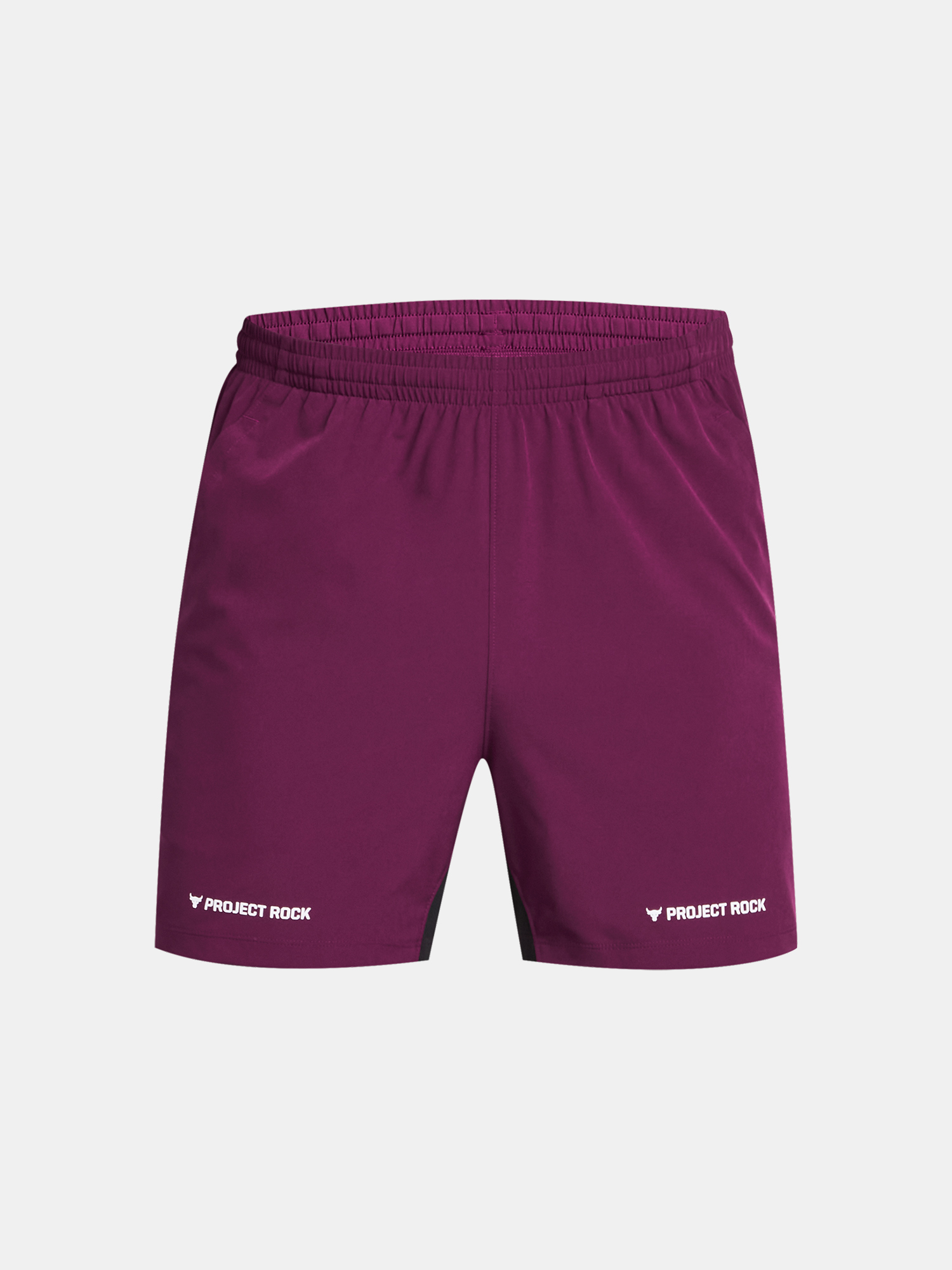 Under Armour Shorts Pjt Rock Ultimate 5in Short-PPL - Men