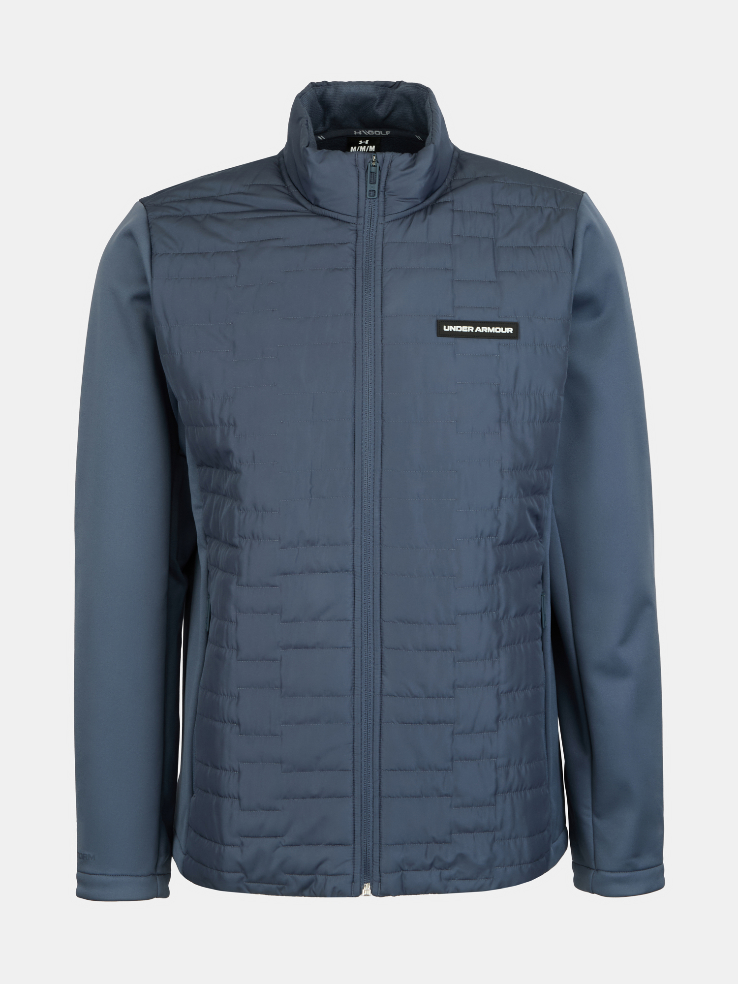 Pánska bunda Under Armour DRIVE PRO INSULATED