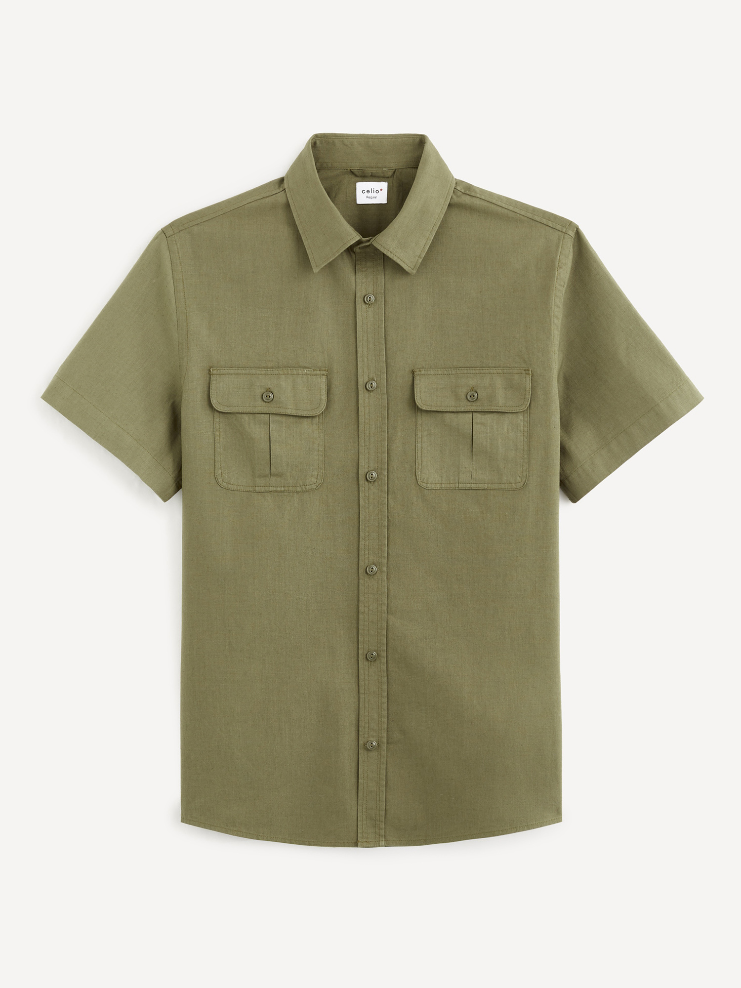 Celio Shirt Vamili