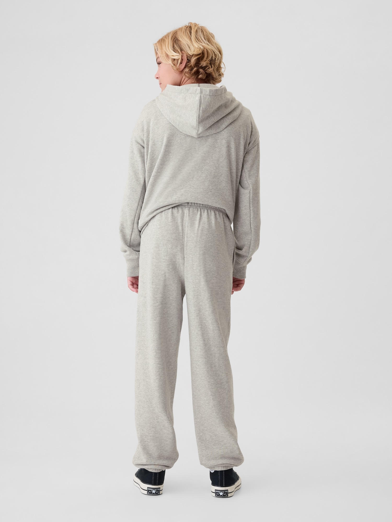 GAP Kids Sweatpants with Logo - Boys