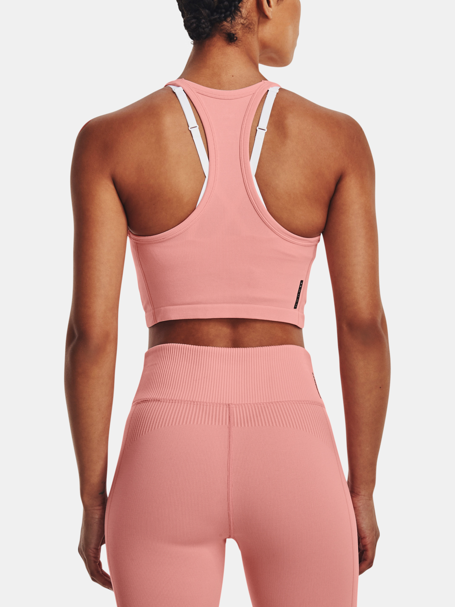 Maiou dama, Under Armour