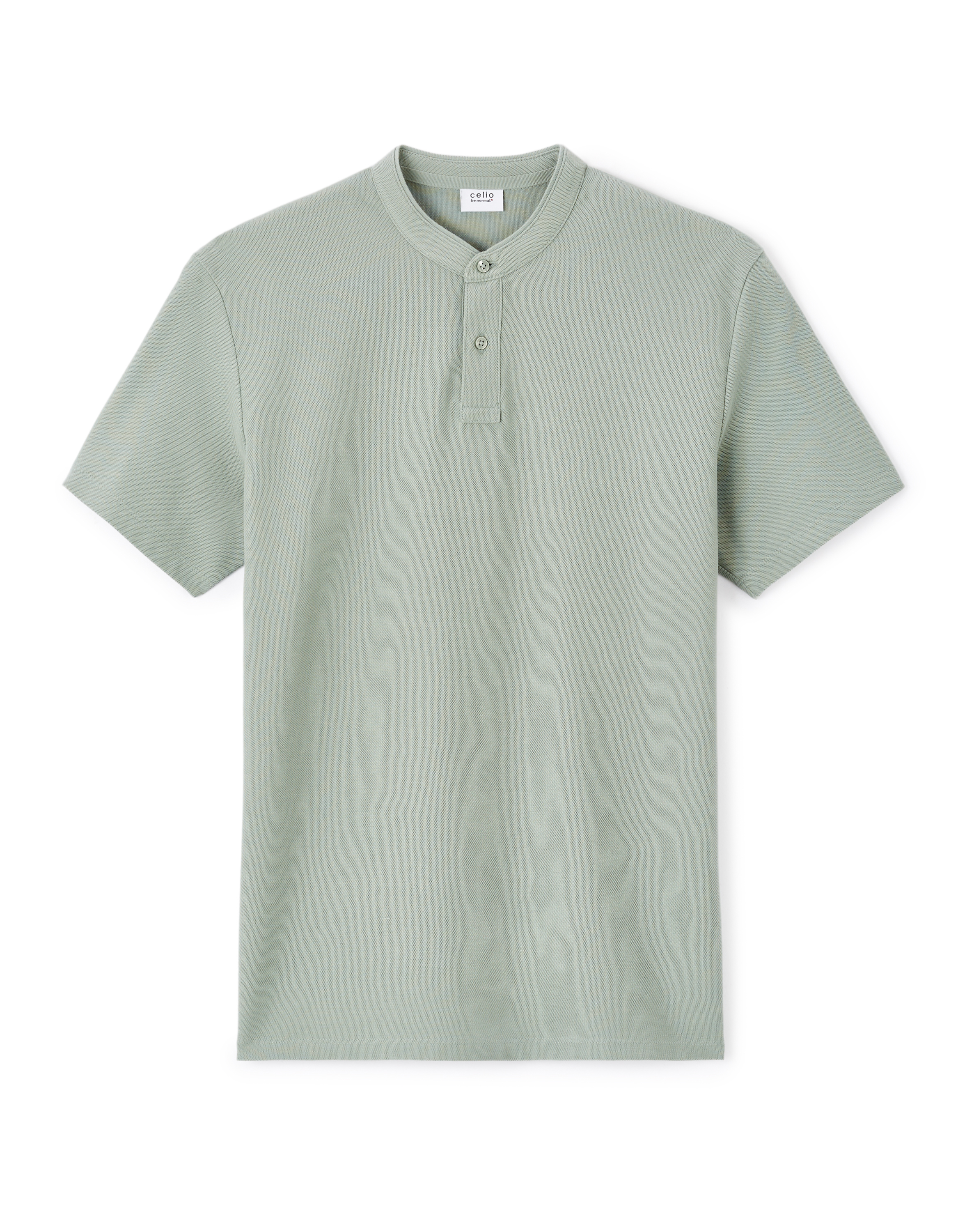 Celio Polo tričko Gesohel - Pánské