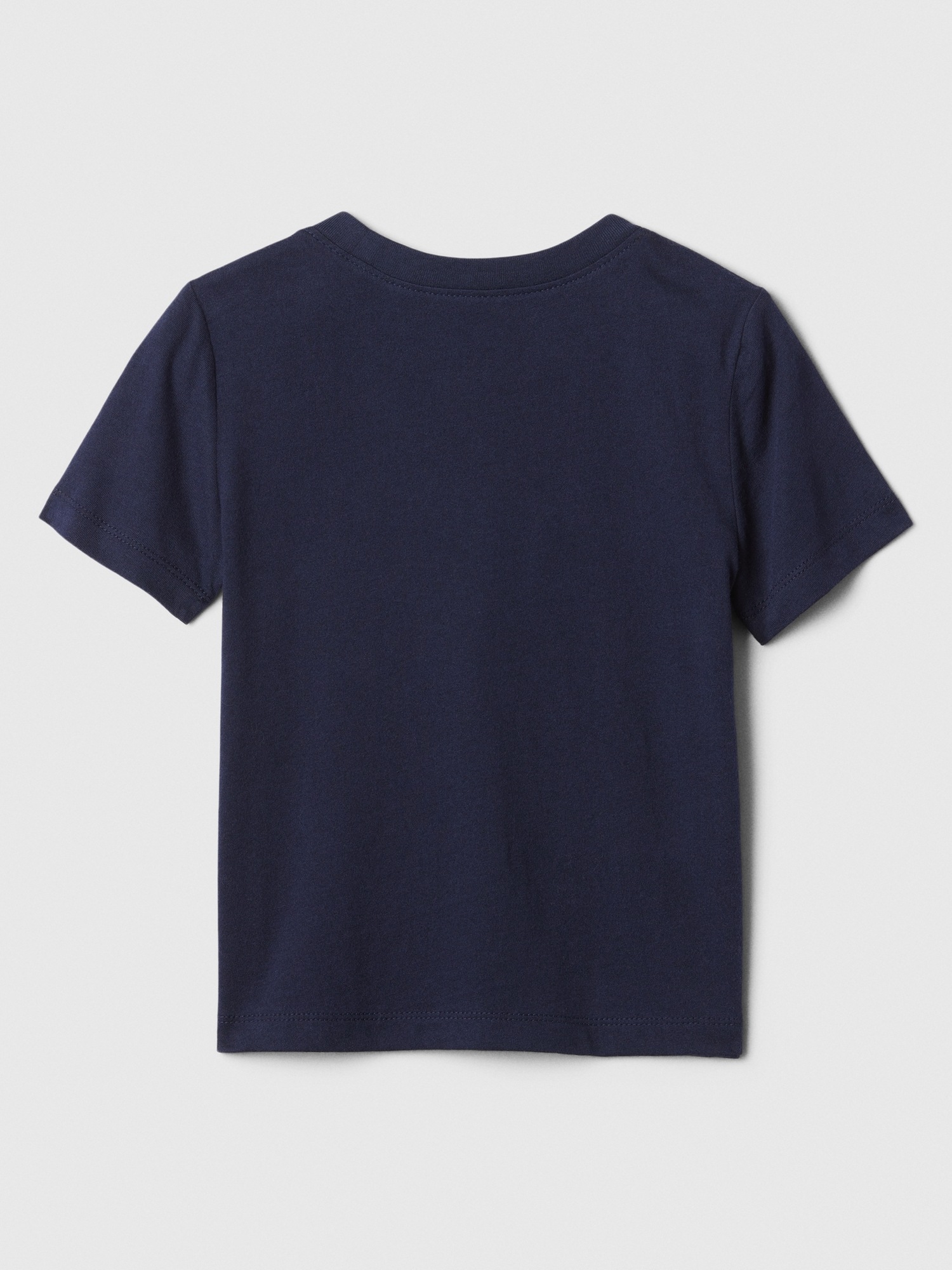 GAP Baby T-shirt with logo - Boys