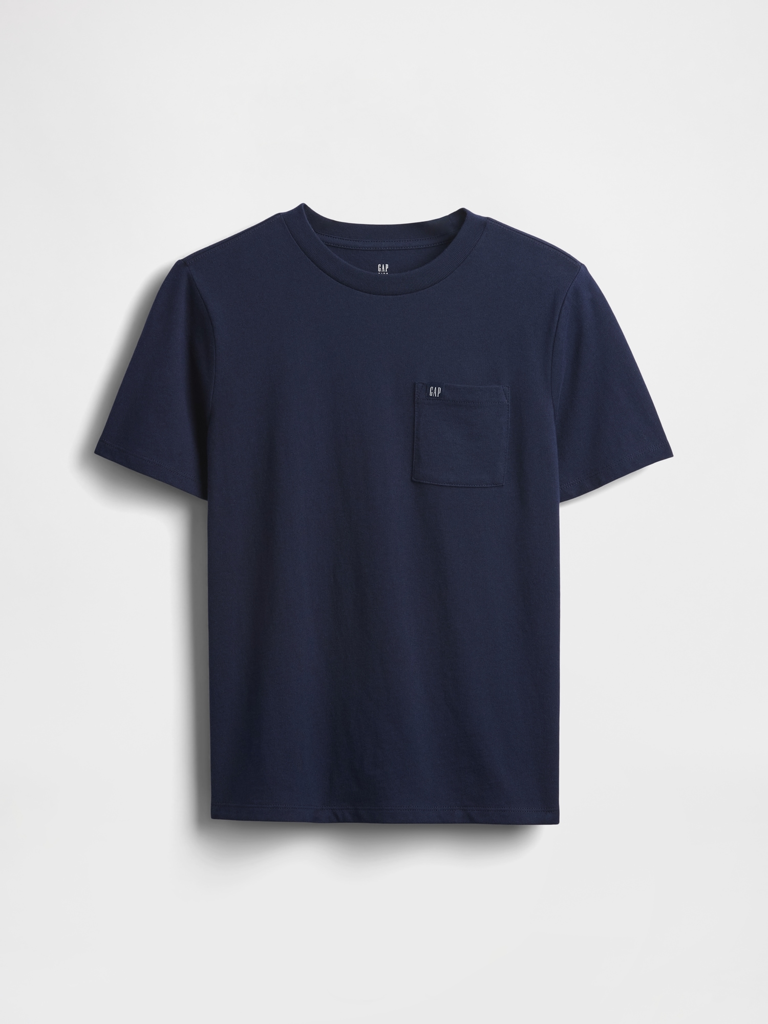 GAP Children's T-shirt with pocket - Boys