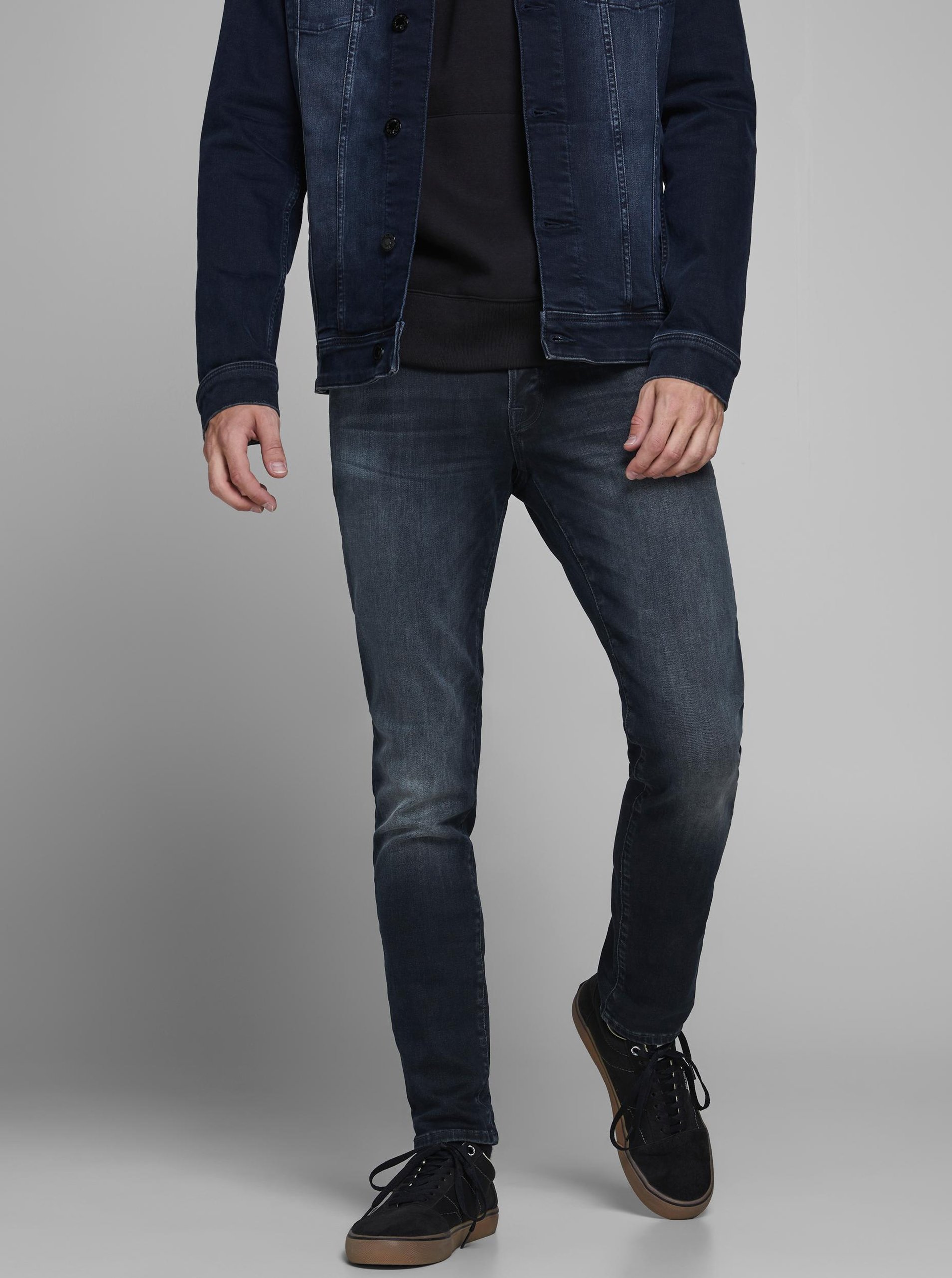 Pánské džíny Jack & Jones Denim