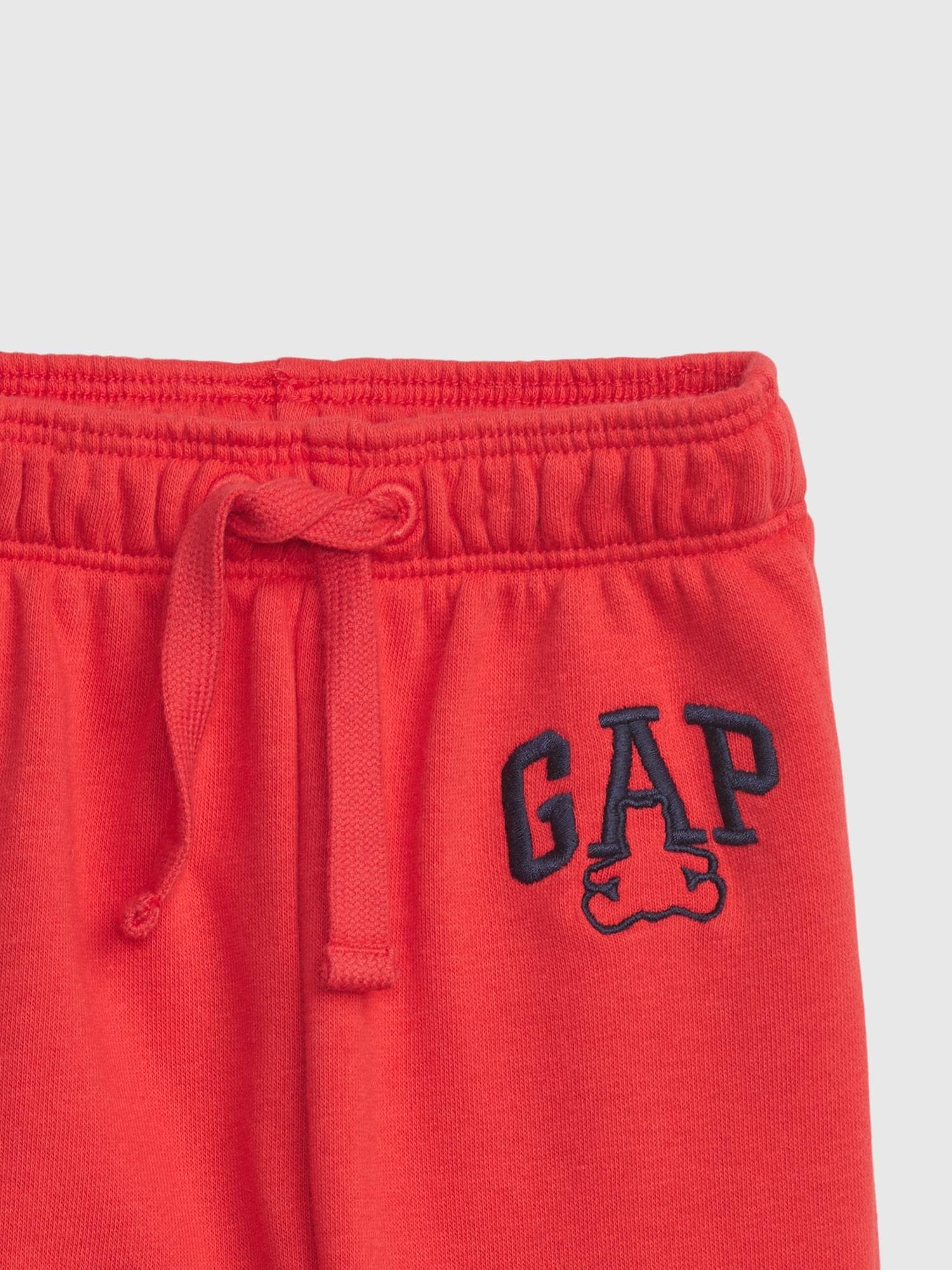 GAP Baby sweatpants with logo - Boys