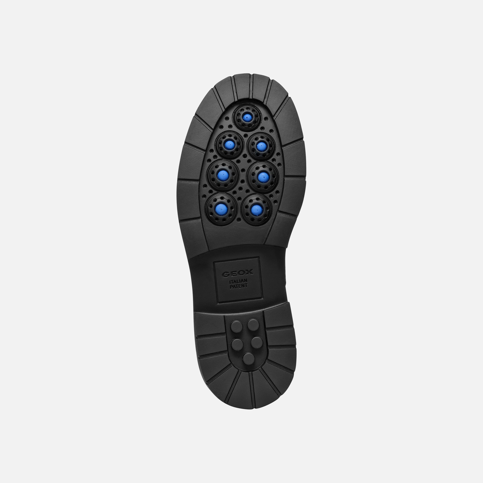 Geox Spherica EC7 Brown Women's Ankle Boots - Women's