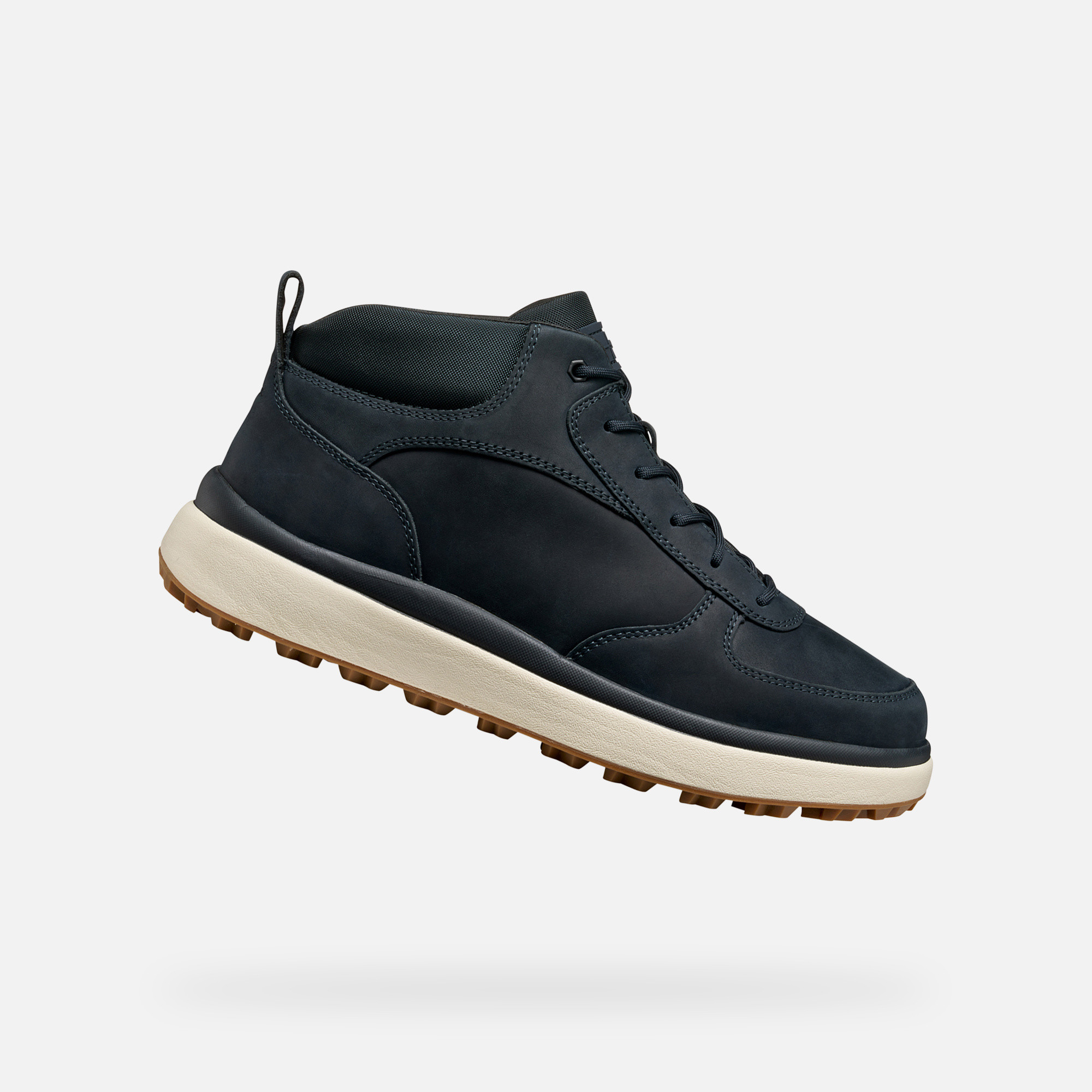 Ghete Geox Granito + Grip