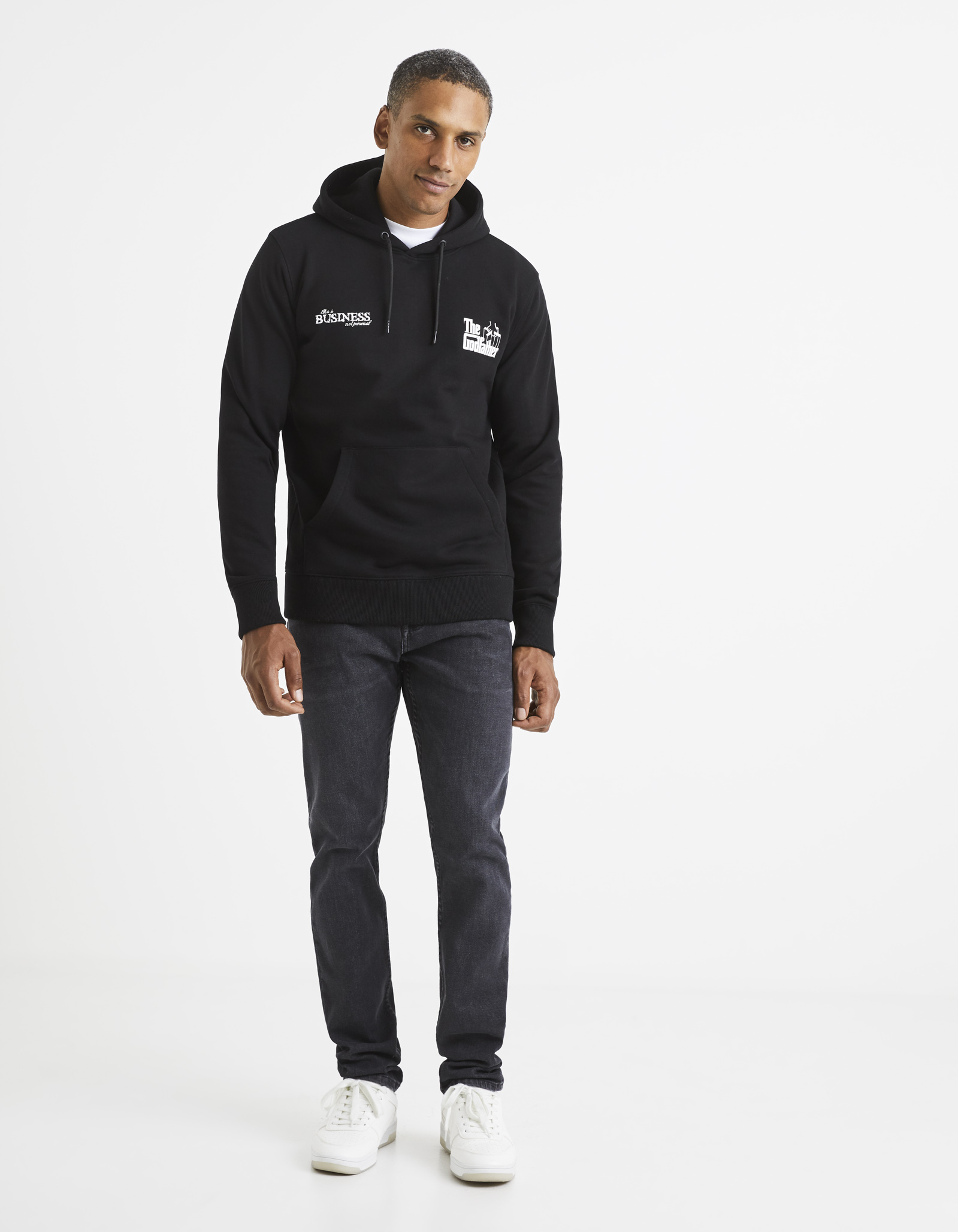 Celio Tricou Lvegodsw - Men&#039;s