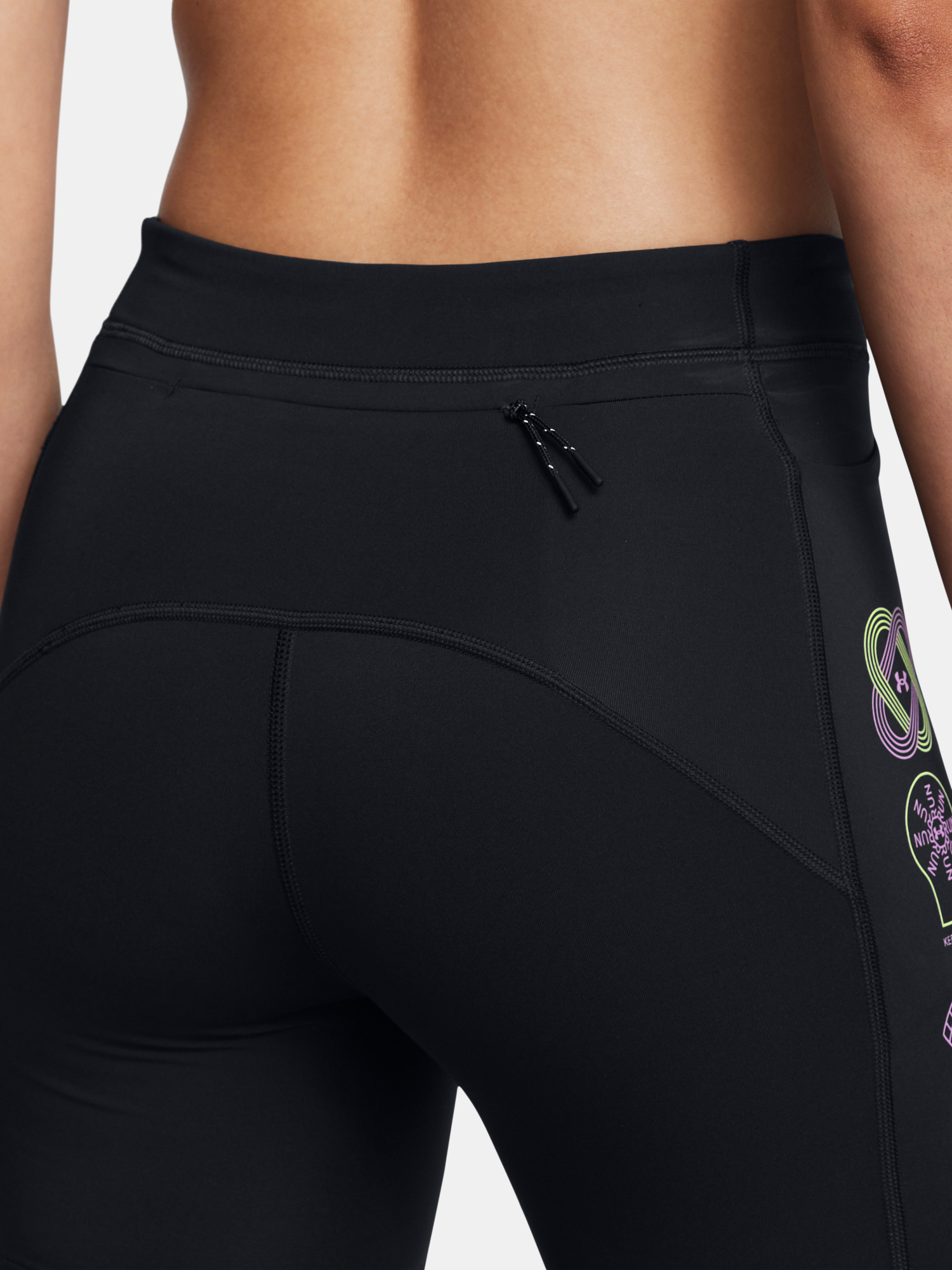 Under Armour Women's Shorts UA Run Anywhere Shorts - Women