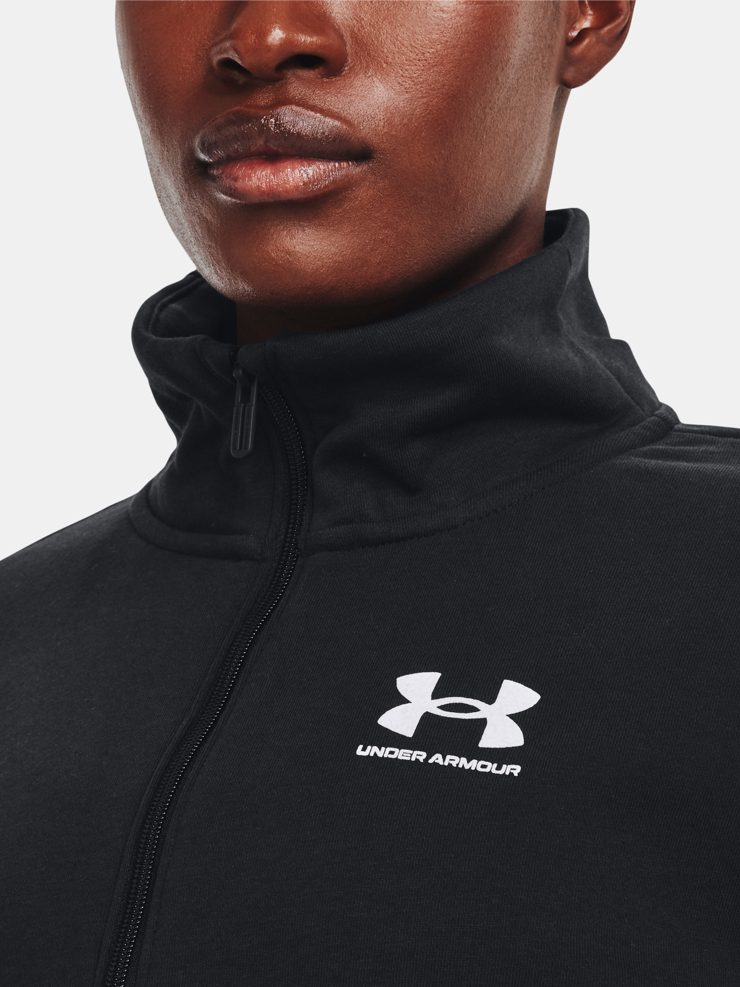 Hanorace pentru femei Under Armour