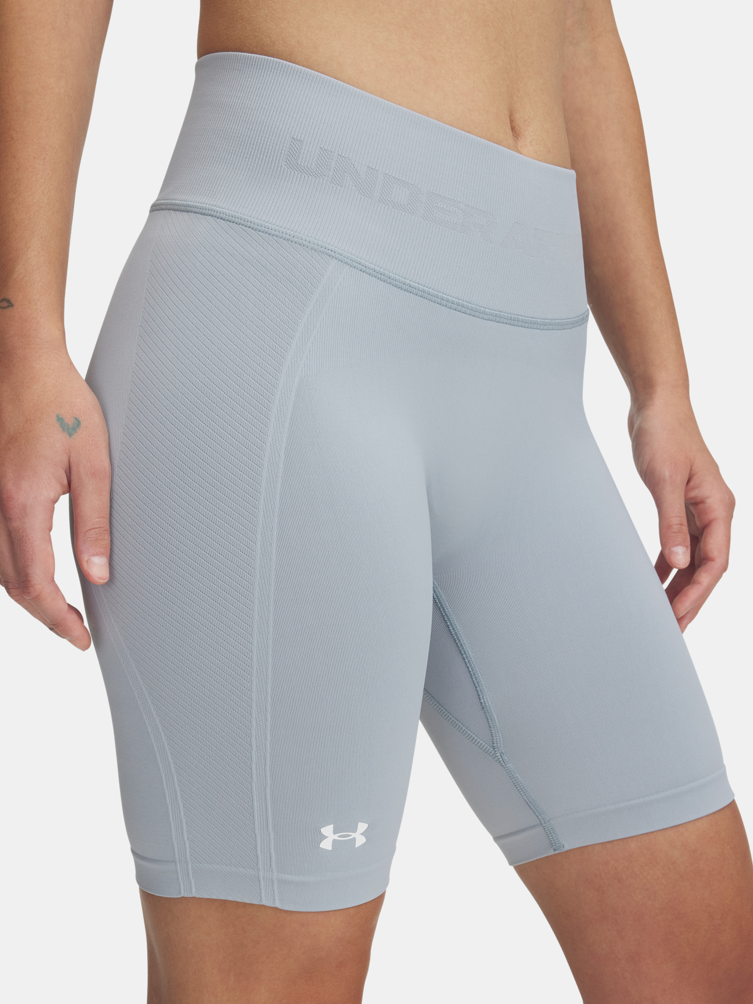 Women&#039;s shorts Under Armour UA Vanish Seamless Short - Women&#039;s
