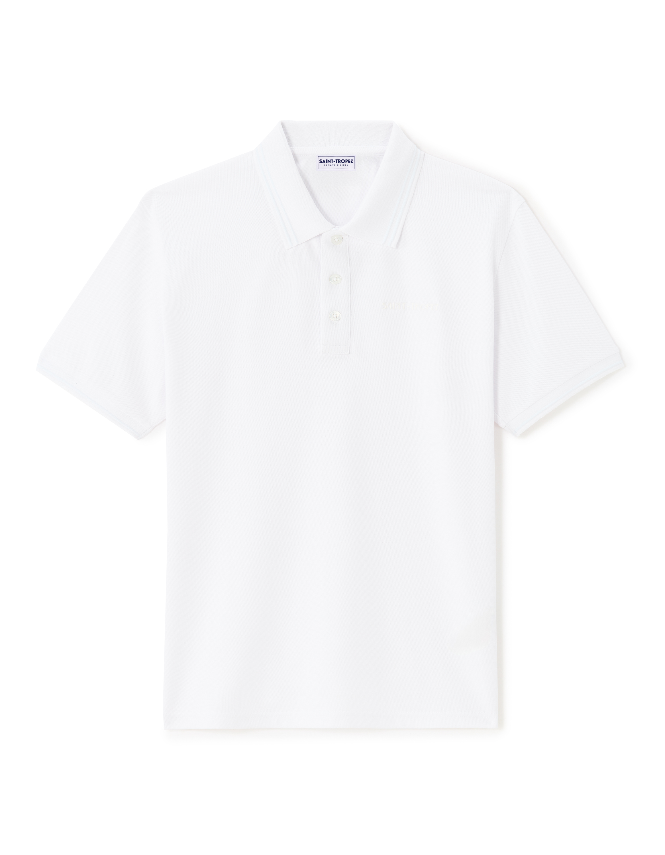 Тениска Celio Polo Saint Tropez