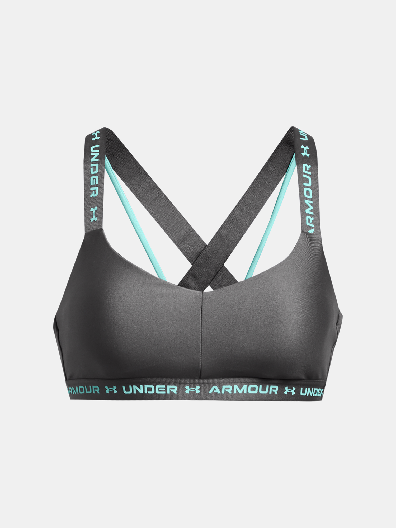 Sutien sport dama Under Armour