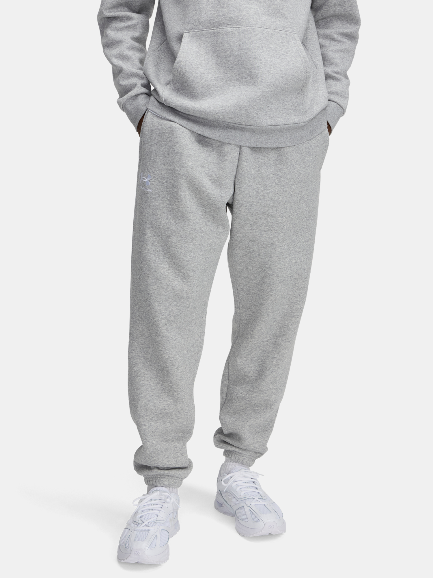 Men's sweatpants Under Armour UA Icon Fleece Jogger - Men's