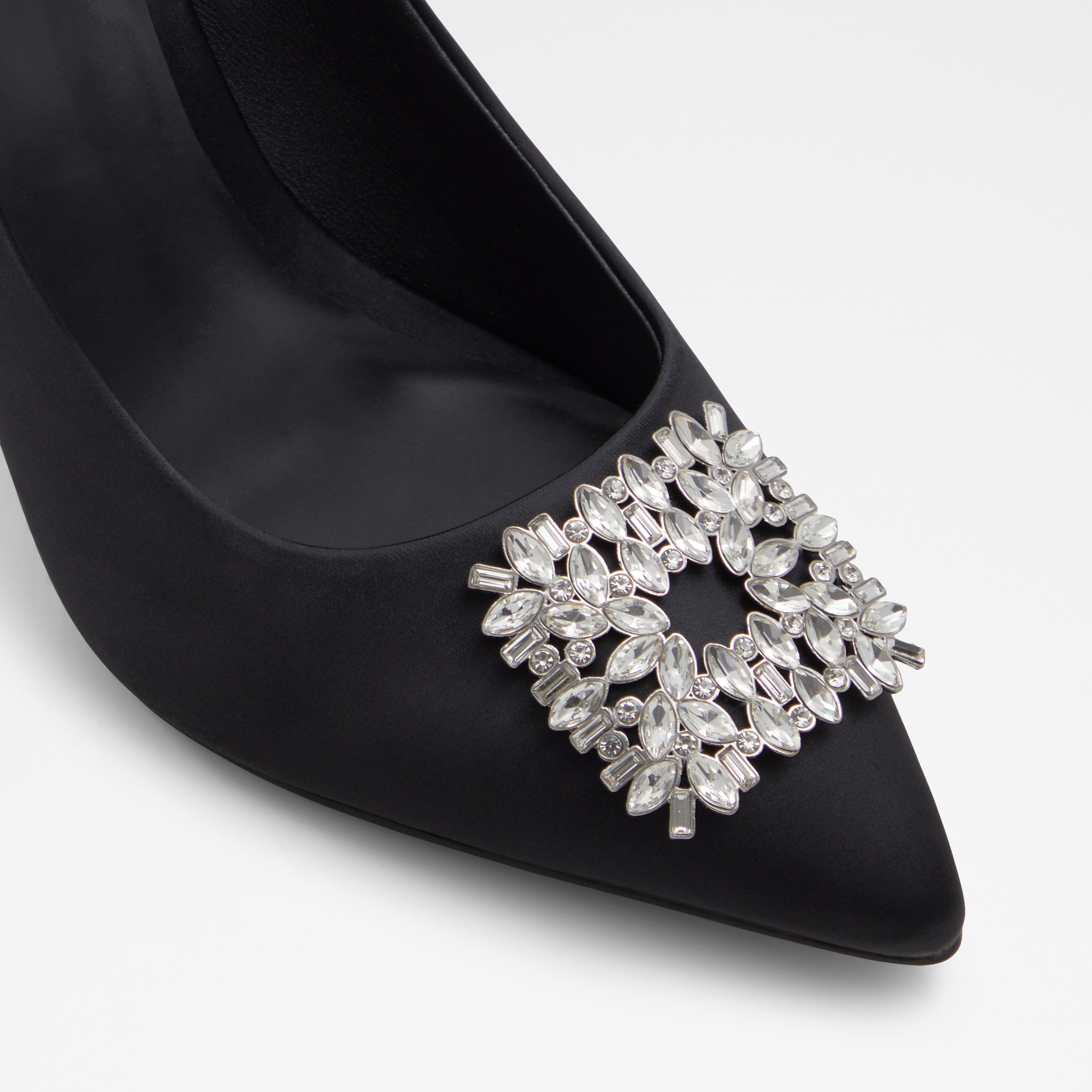 Aldo Shoes Platine - Women