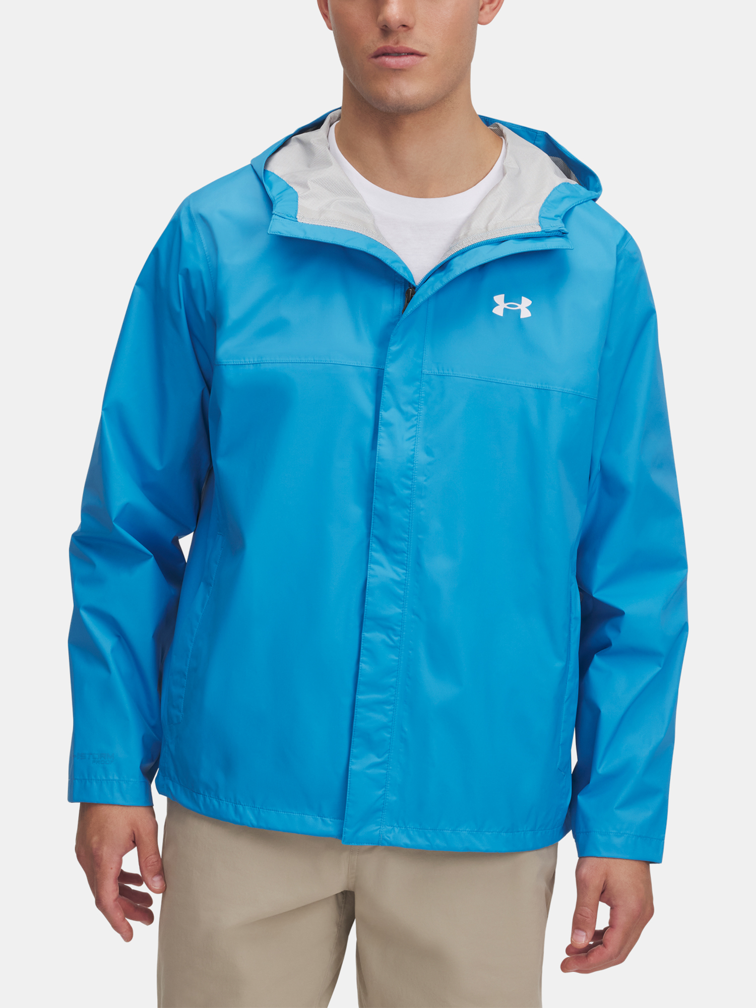 Men&#039;s Under Armour CLOUDSTRIKE JACKET - Men&#039;s